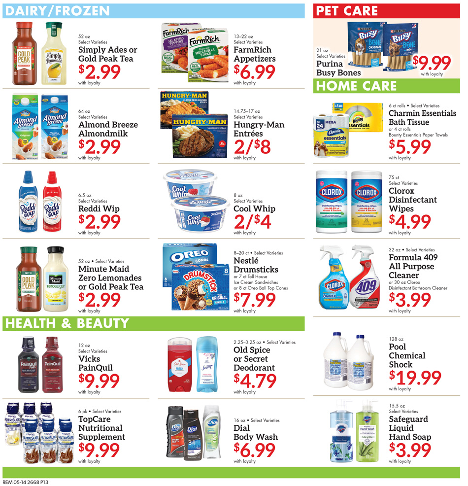 Flyer image Page 13