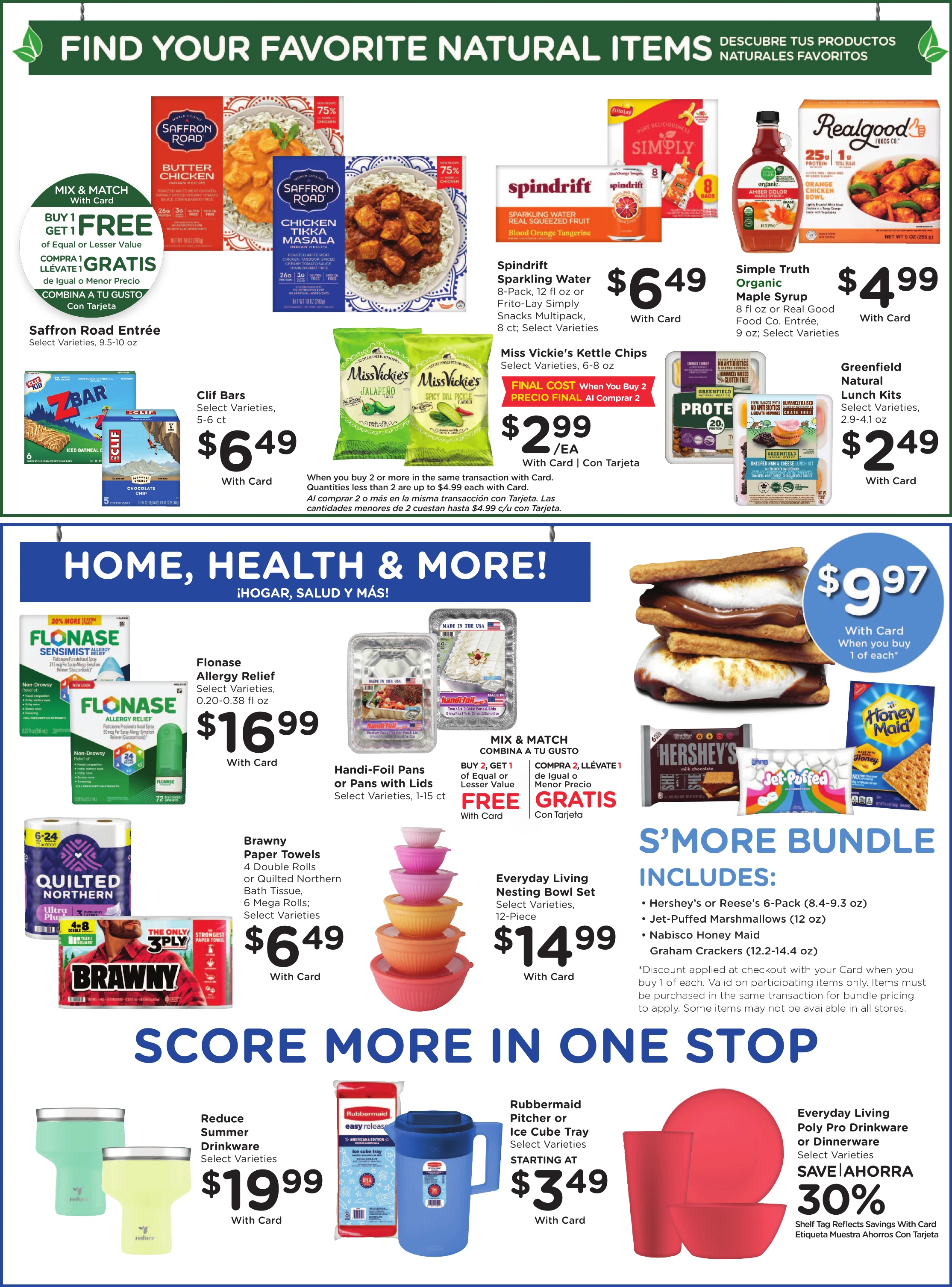 Flyer image Page 9