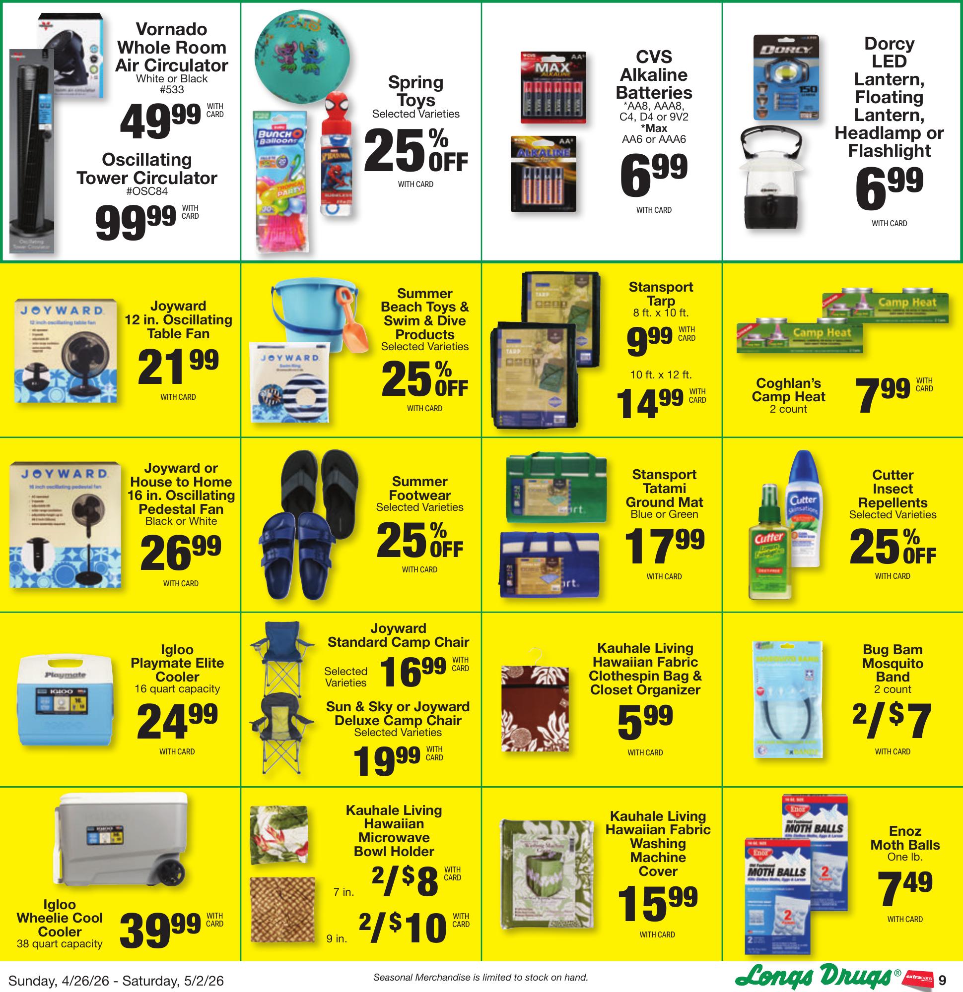 Flyer image Page 8