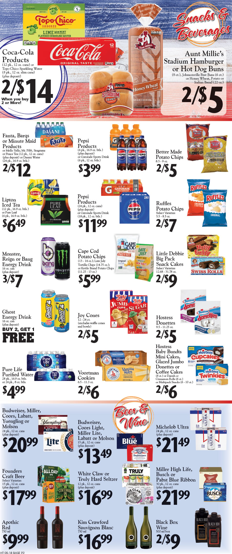 Flyer image Page 1