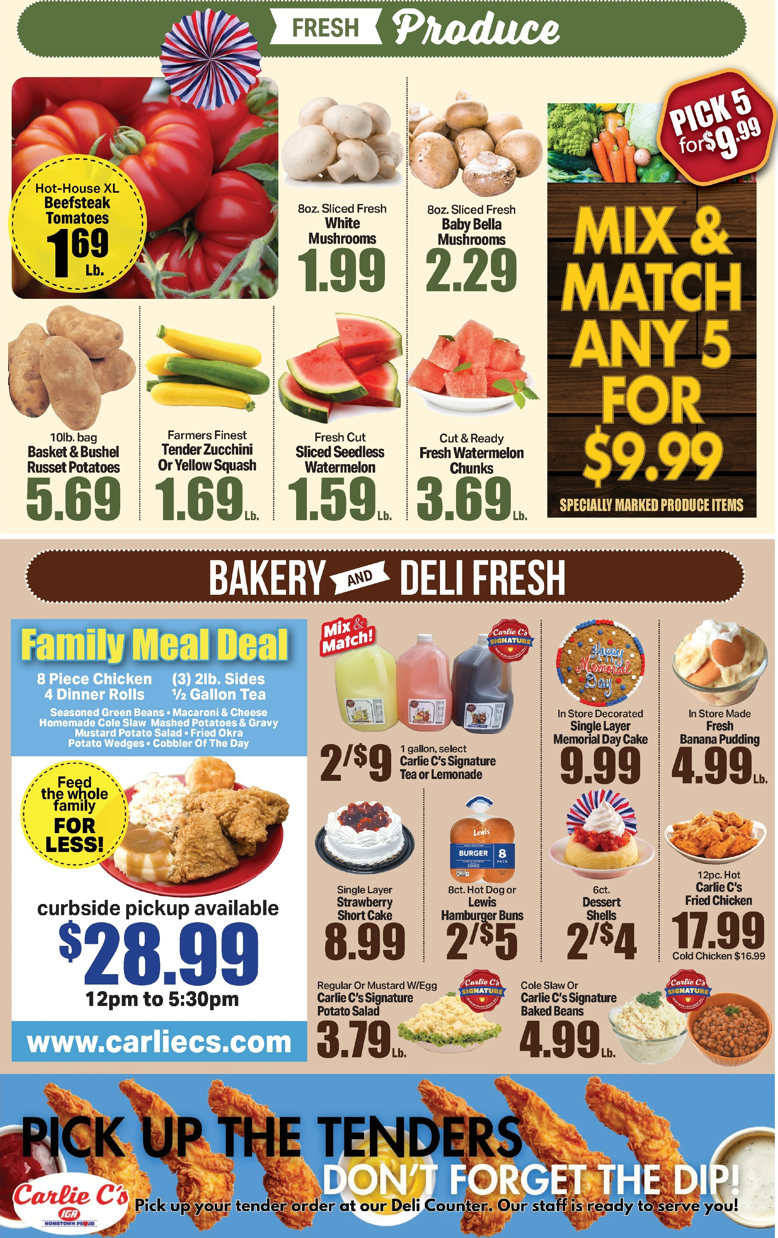 Flyer image Page 8