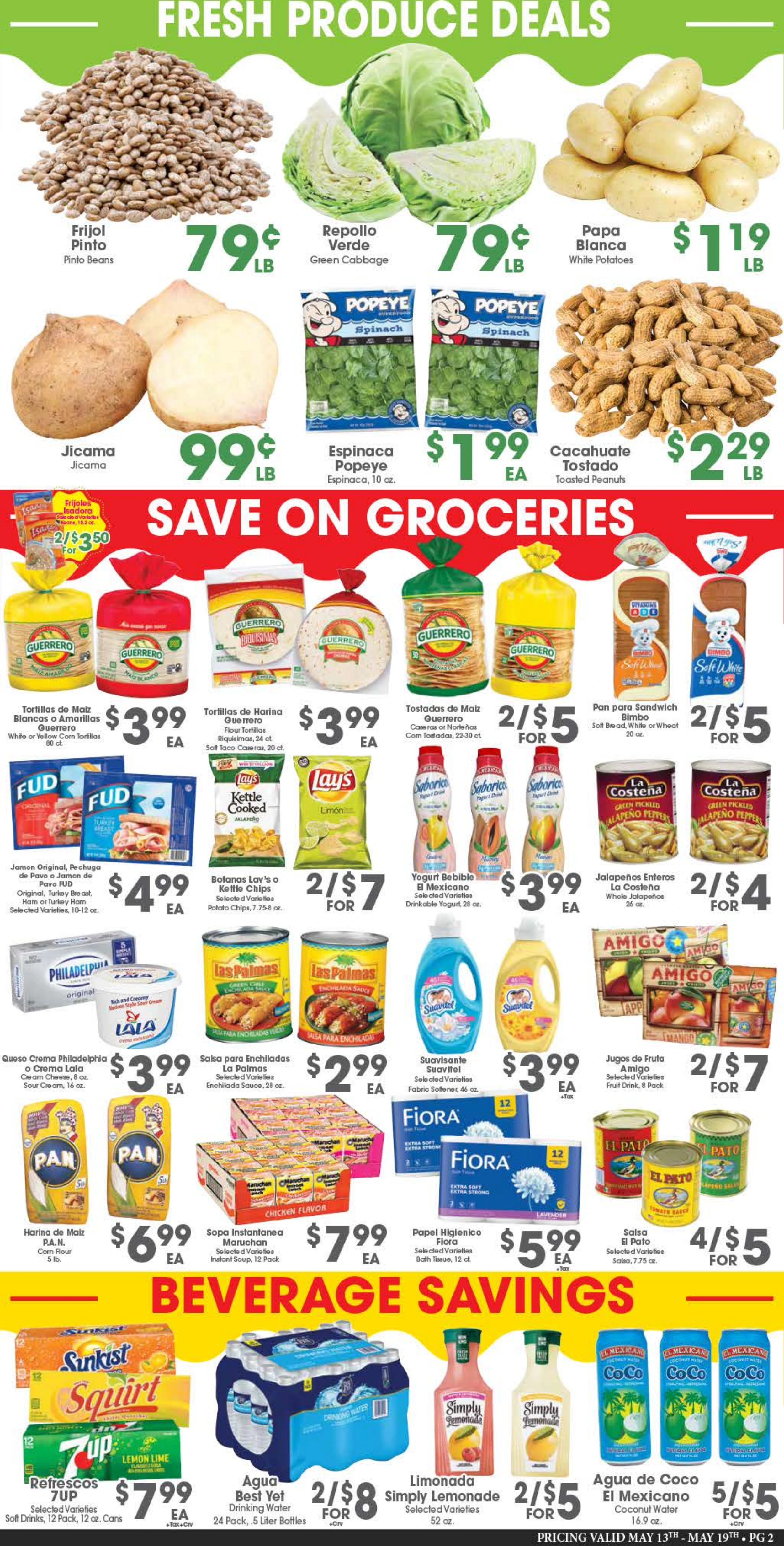 Flyer image Page 2