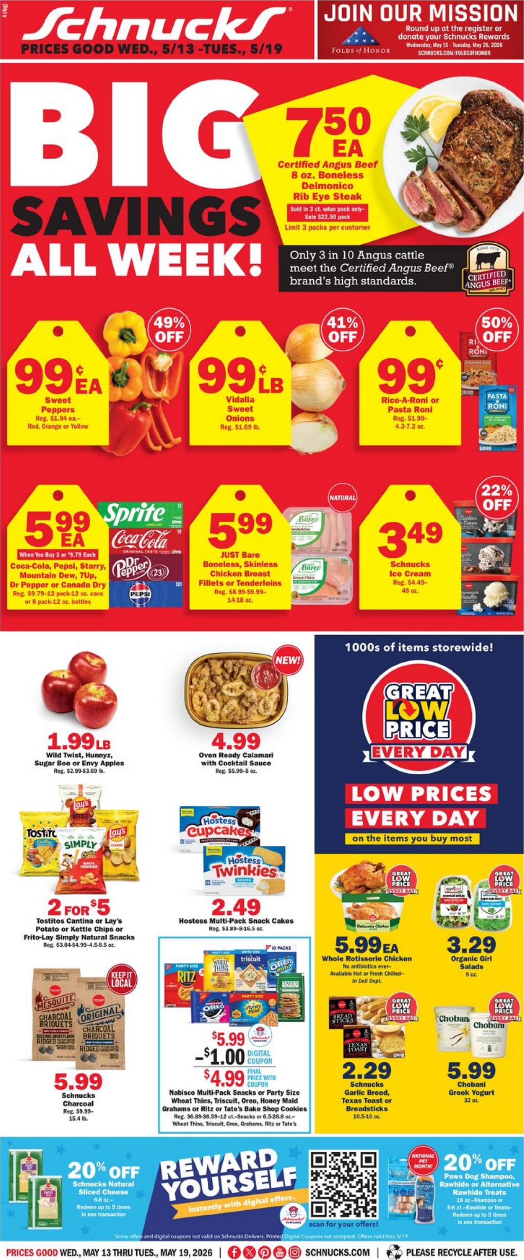 Flyer image Page 1