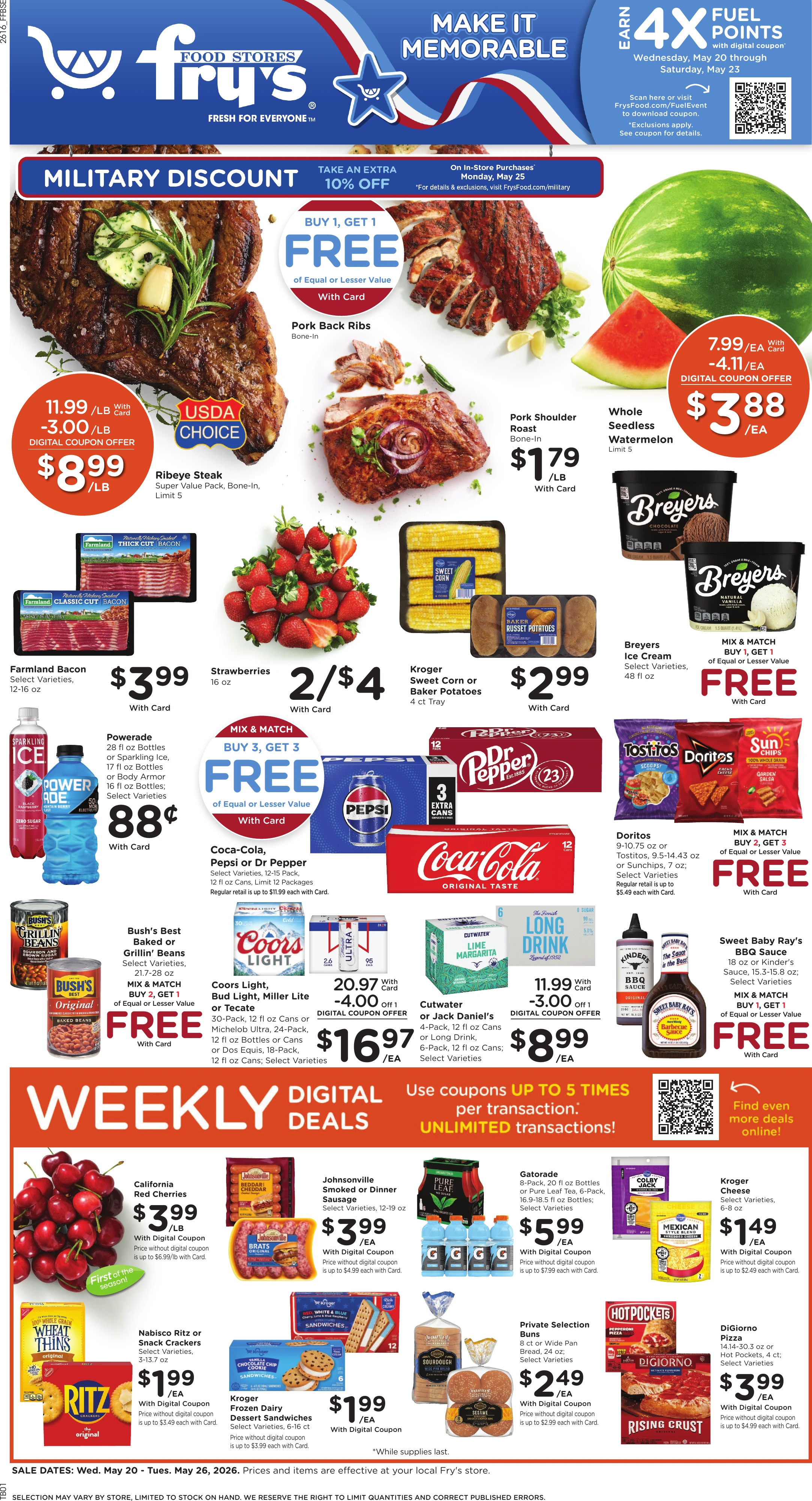 Flyer image Page 1