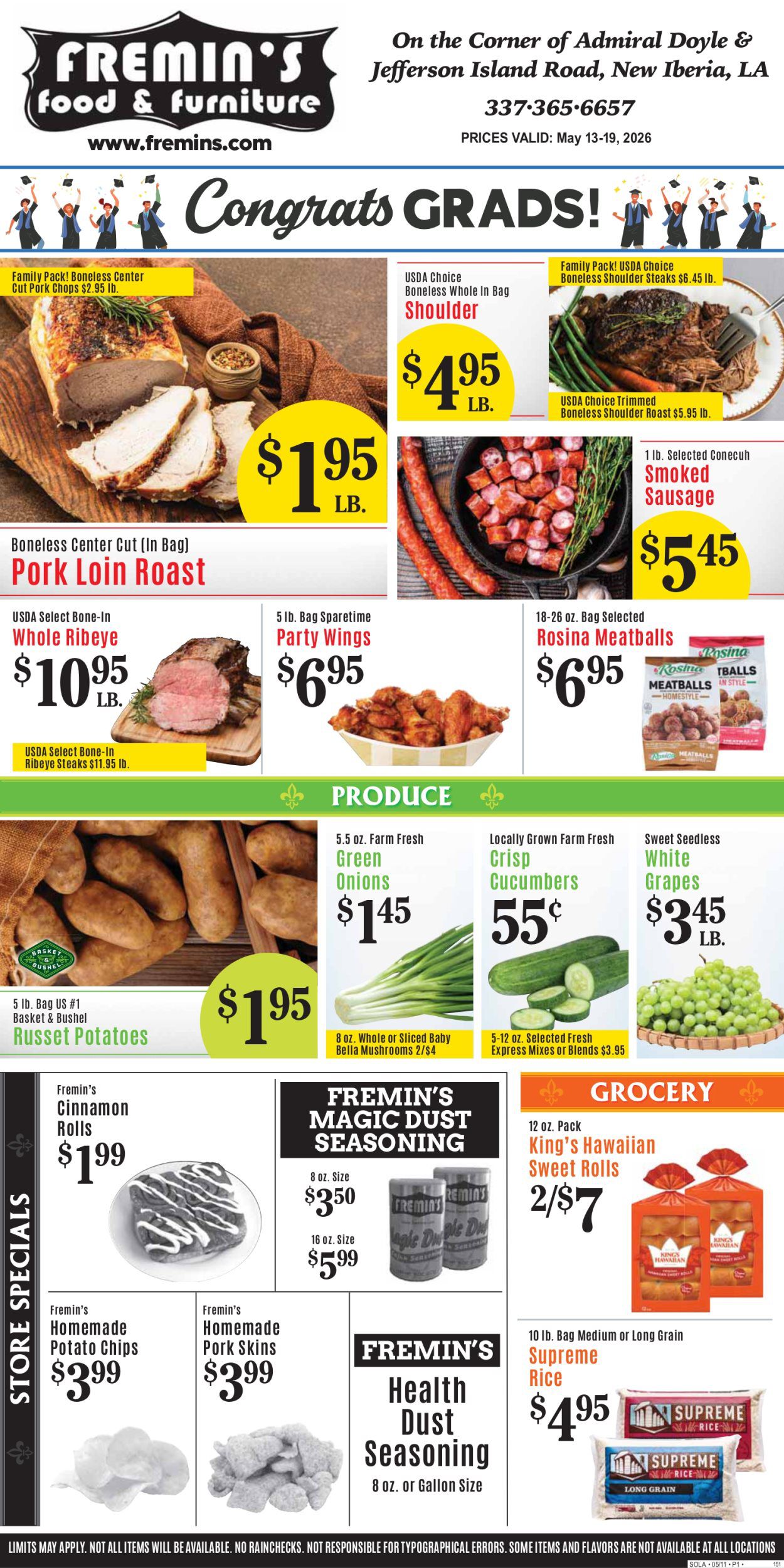 Flyer image Page 2