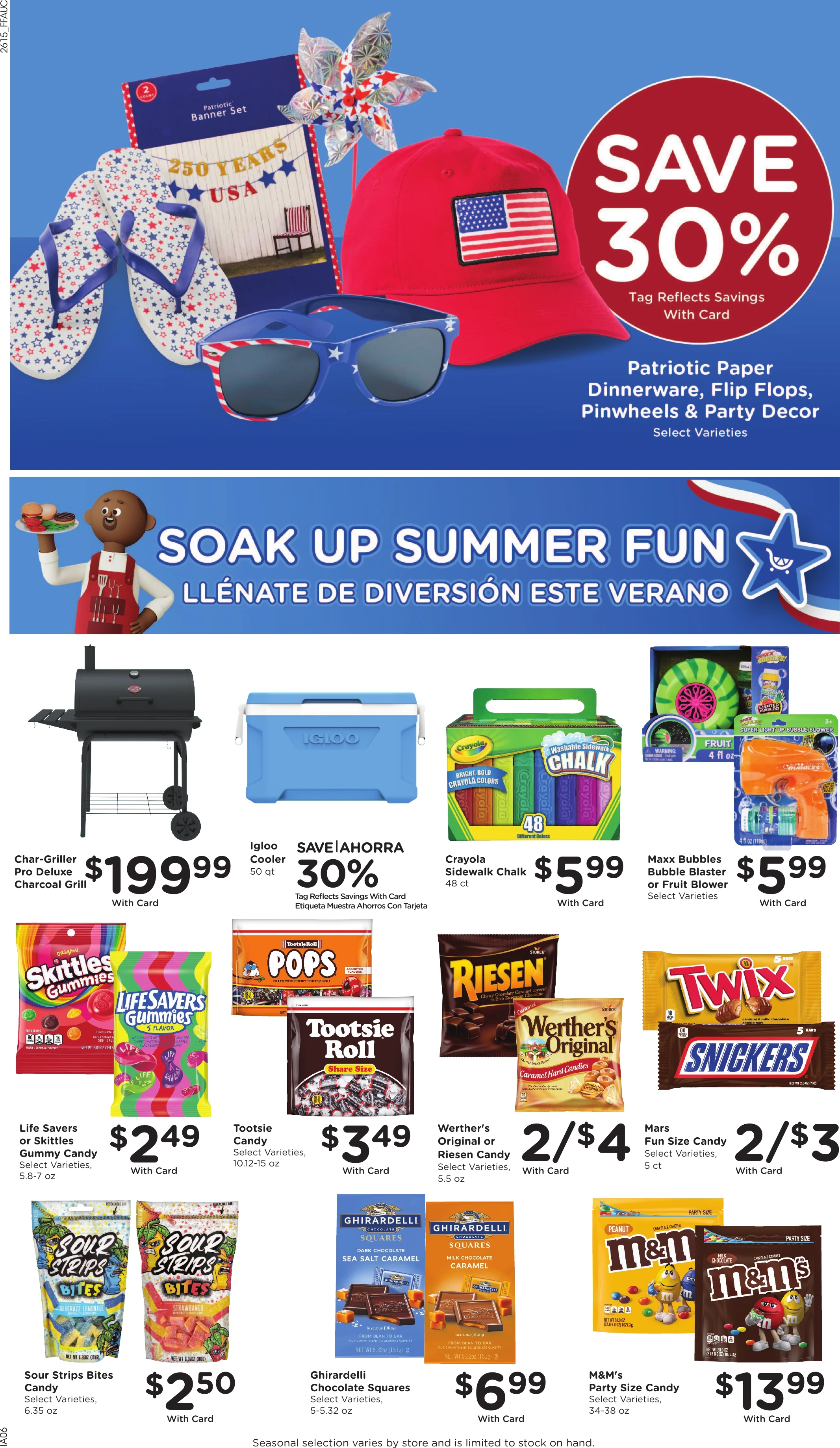Flyer image Page 14
