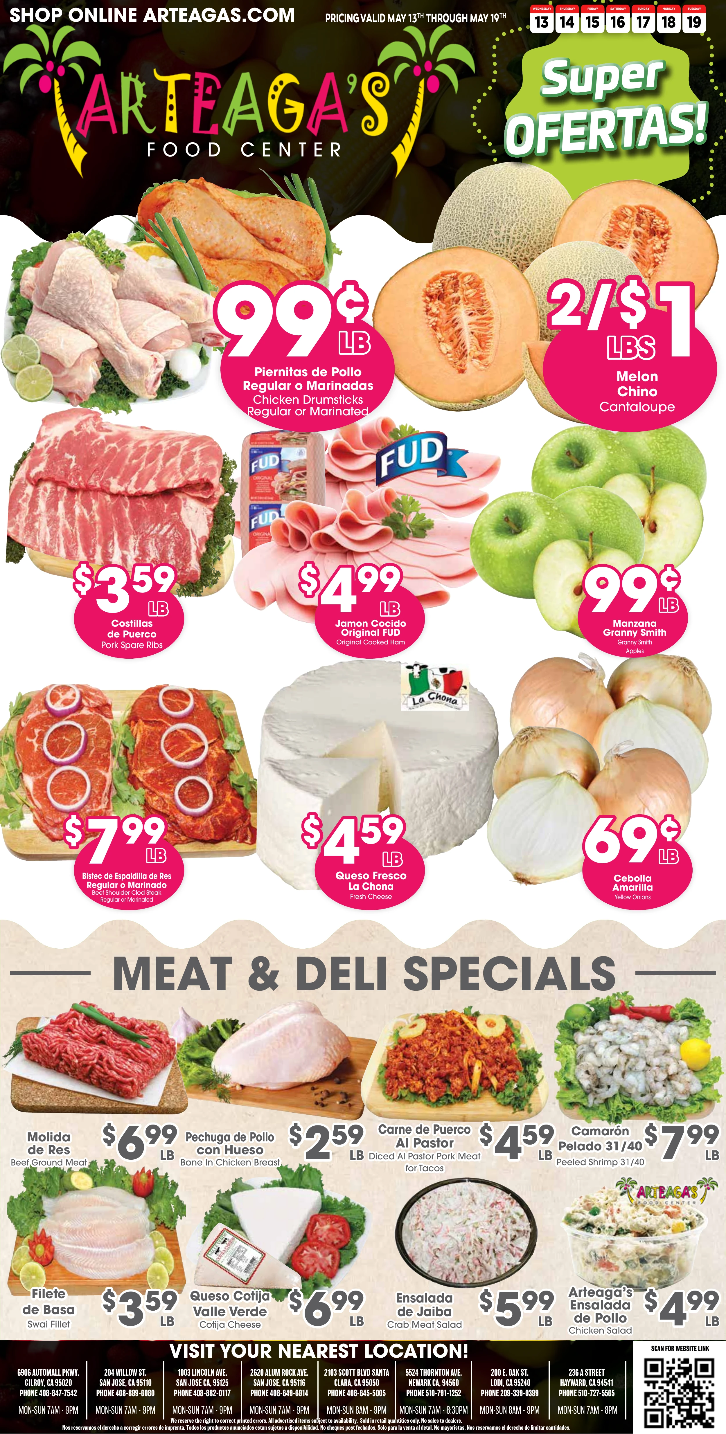 Flyer image Page 1