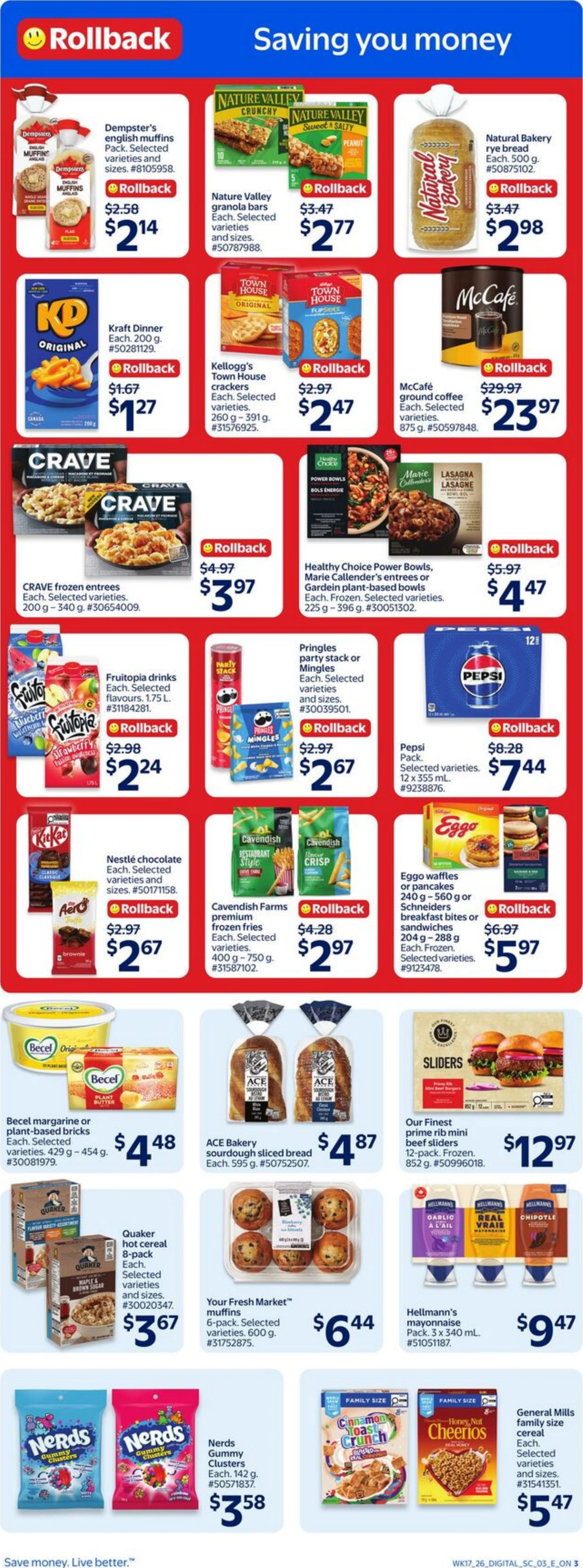 Flyer image Page 6