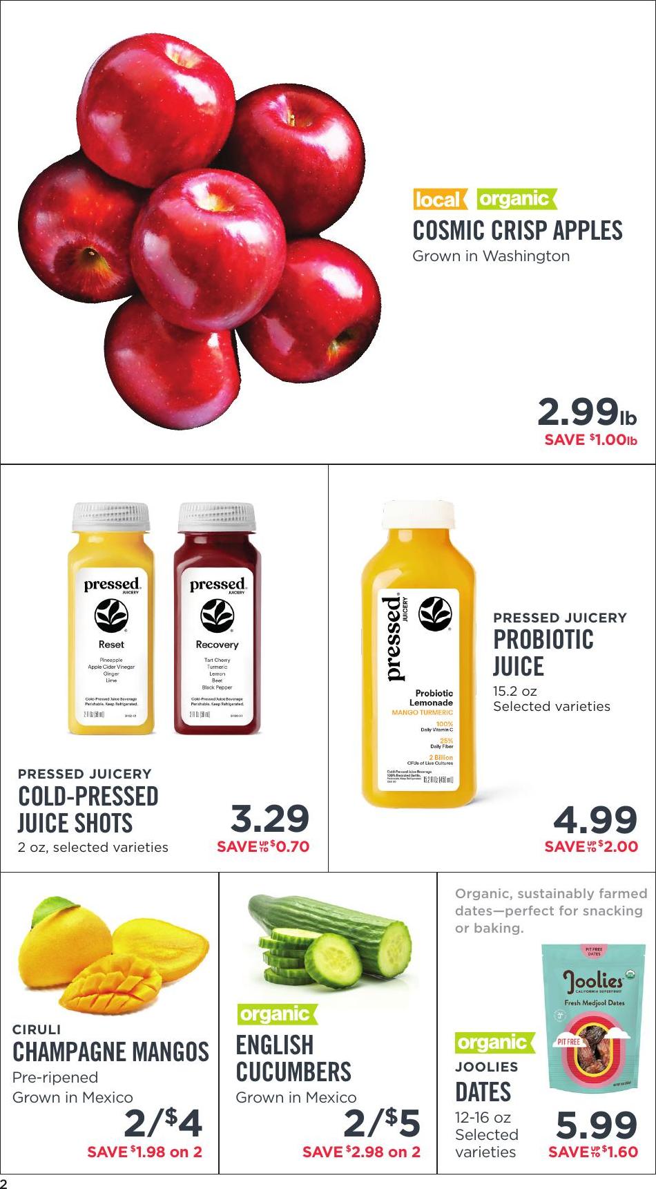 Flyer image Page 2