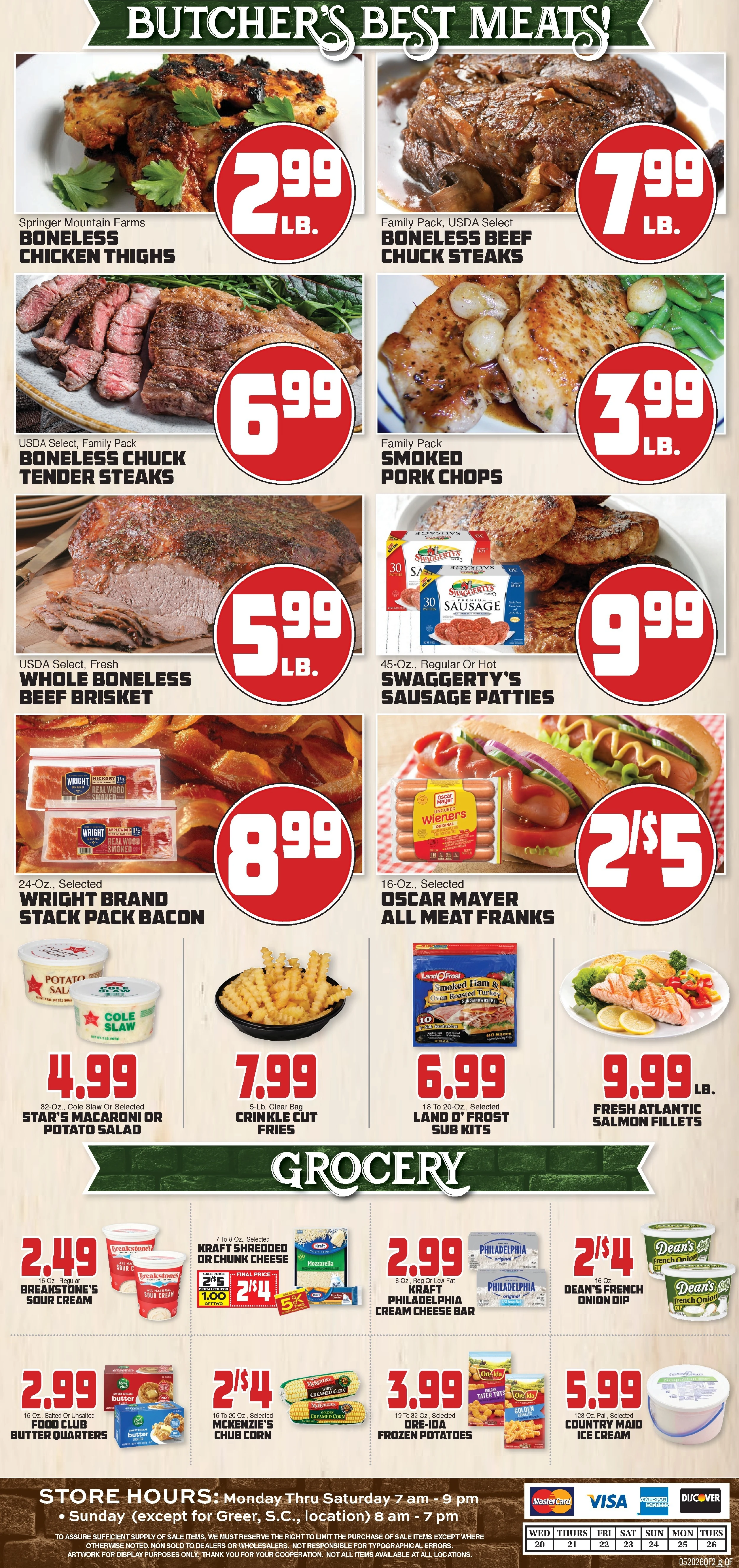 Flyer image Page 2