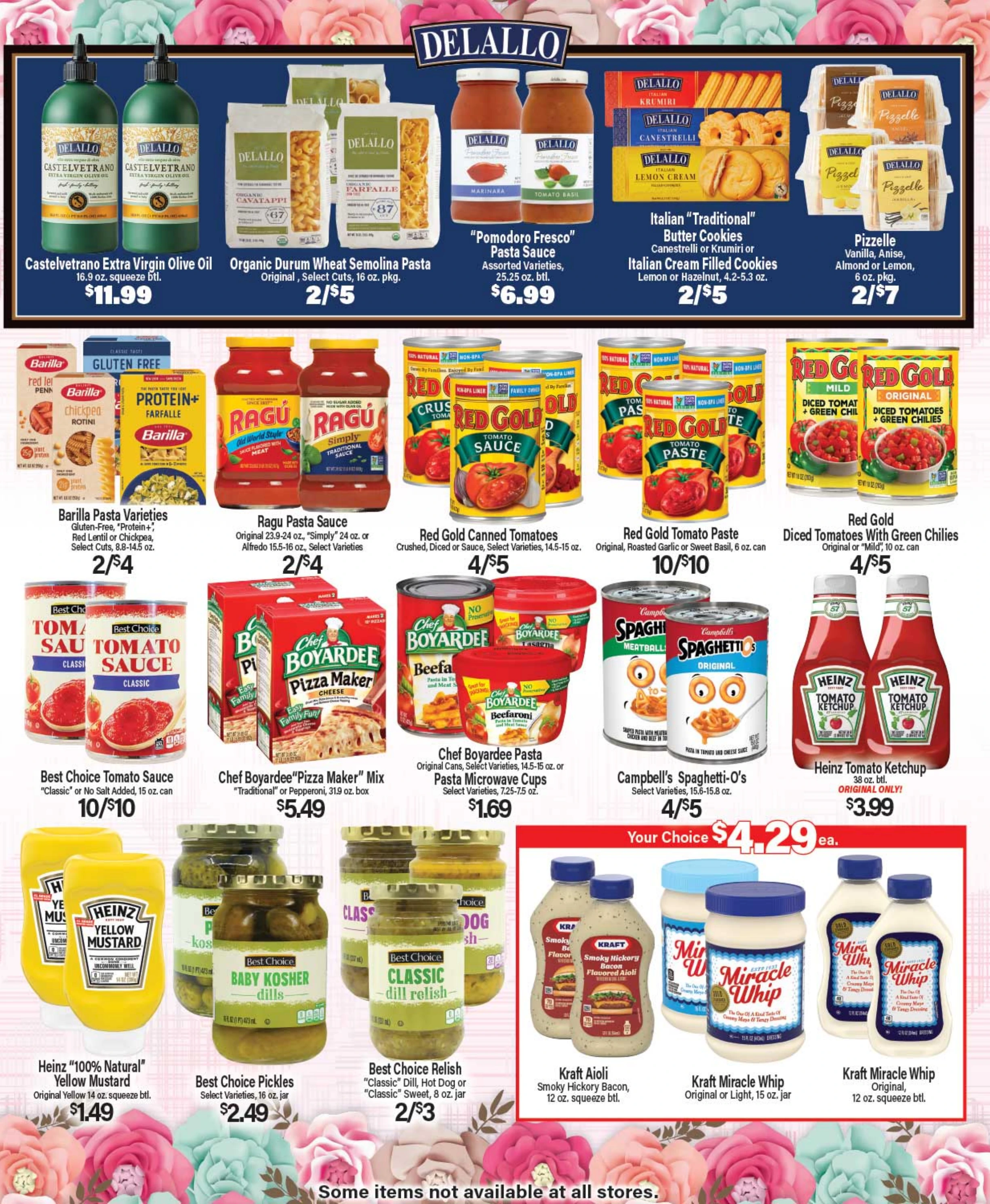 Flyer image Page 9