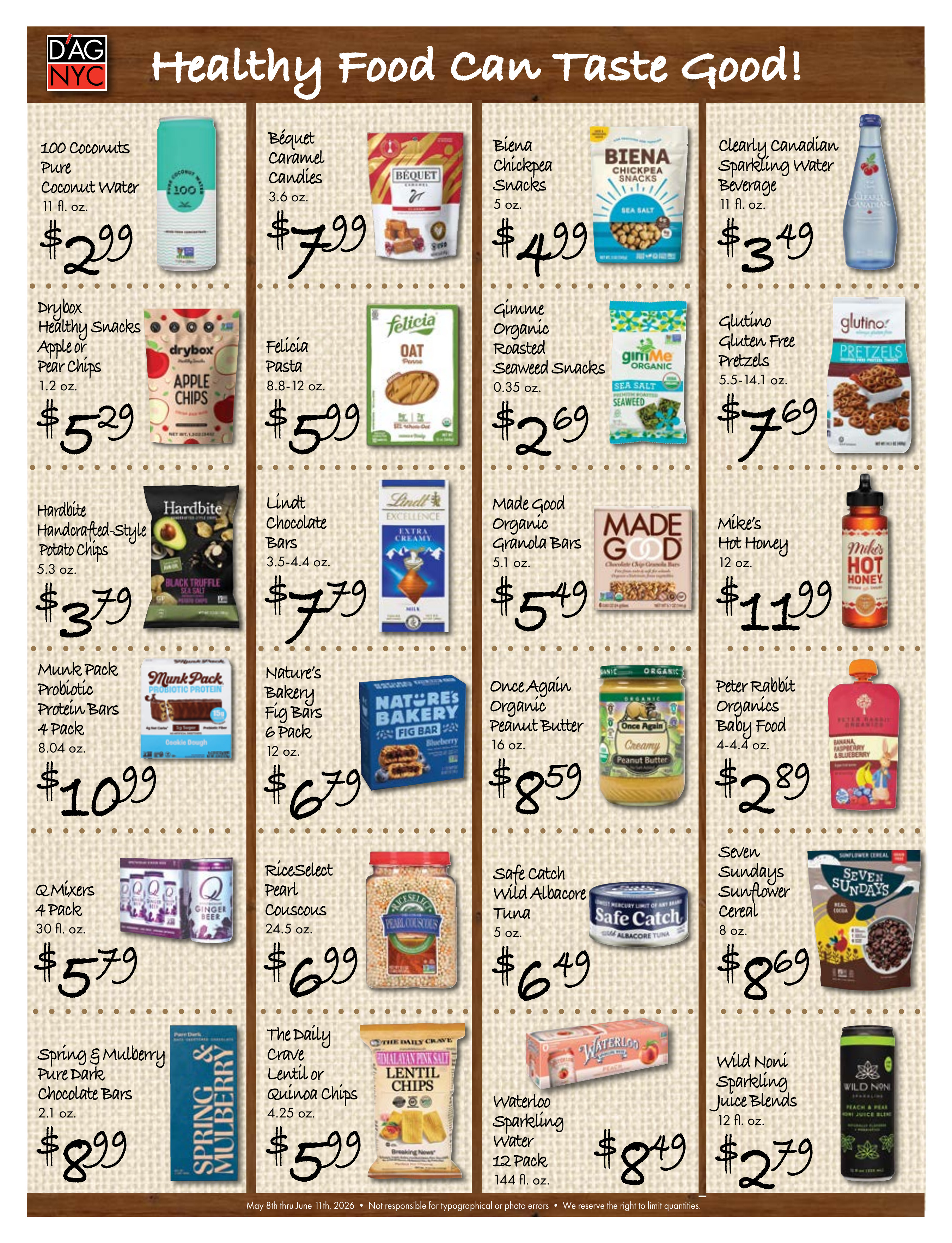 Flyer image Page 2