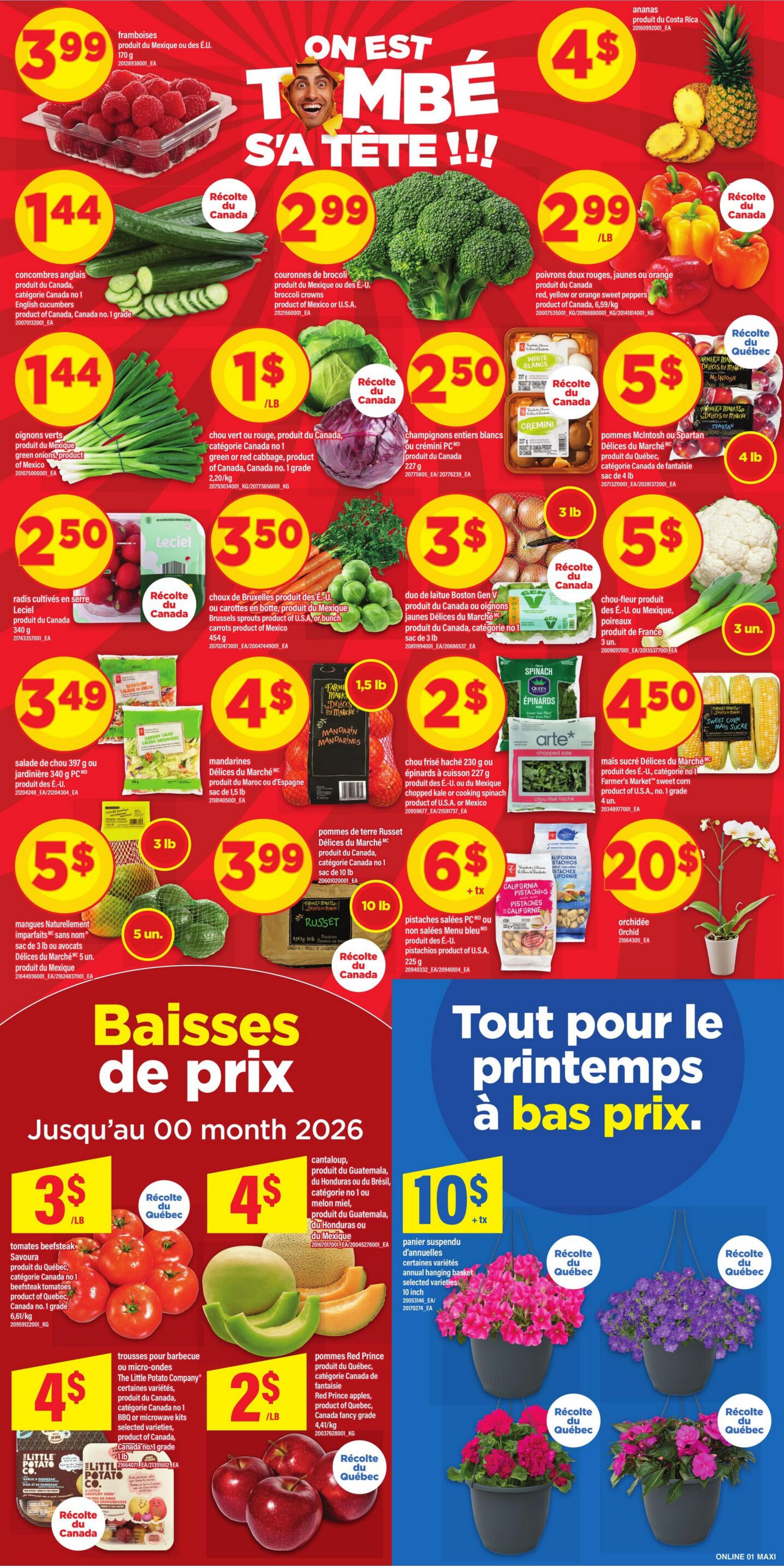 Flyer image Page 3