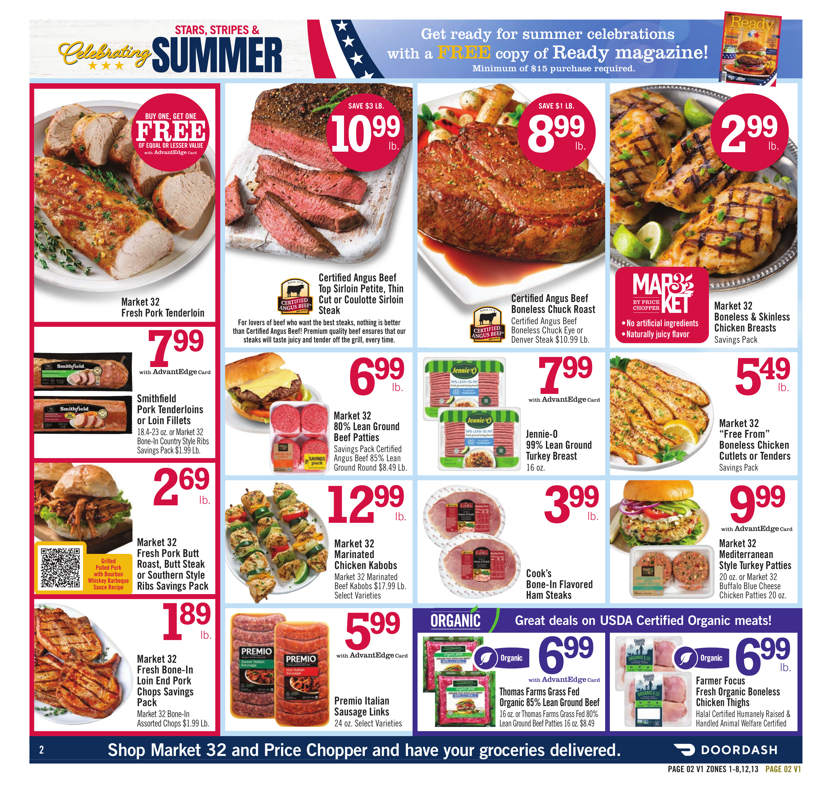 Flyer image Page 2