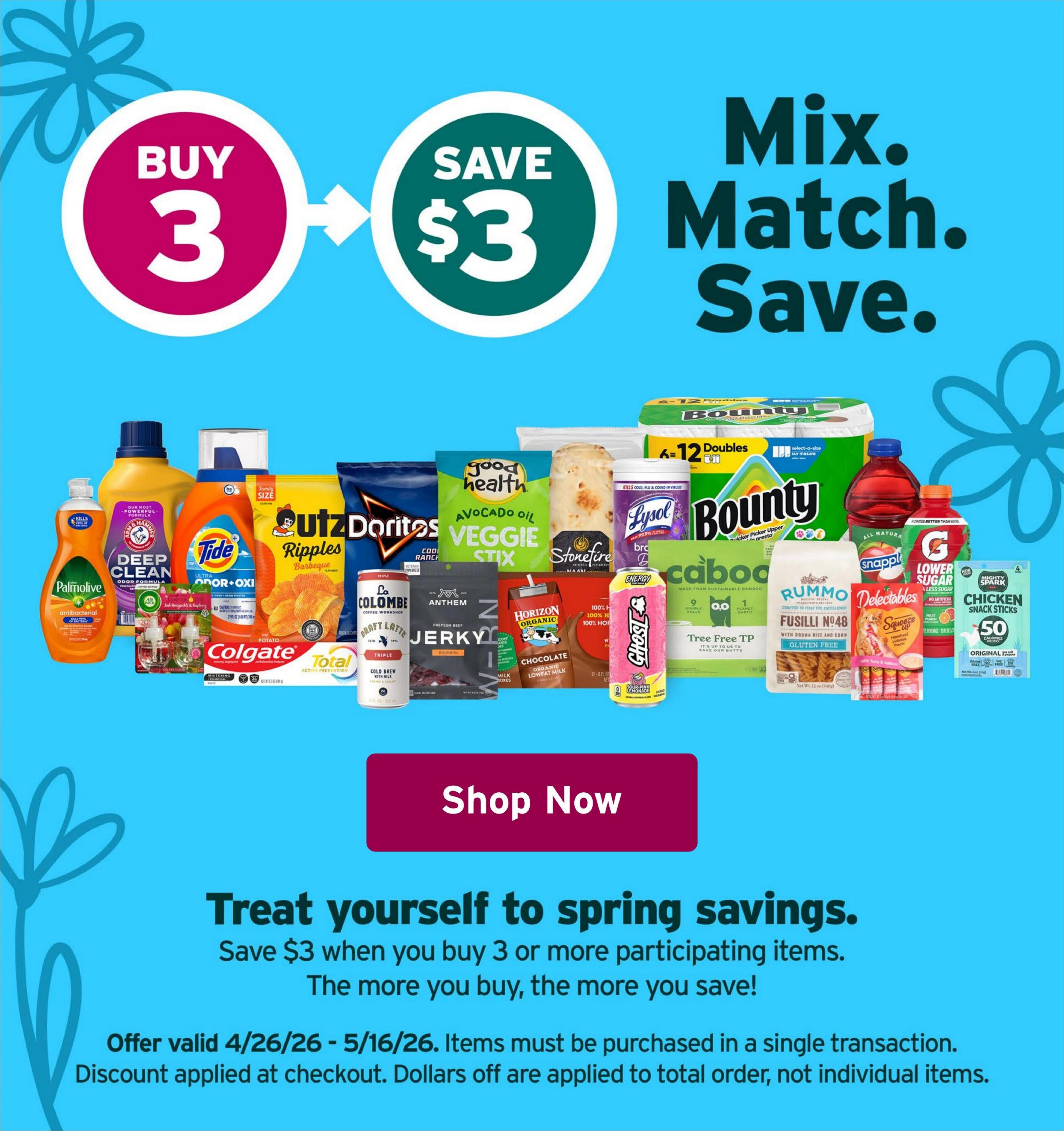 Flyer image Page 7