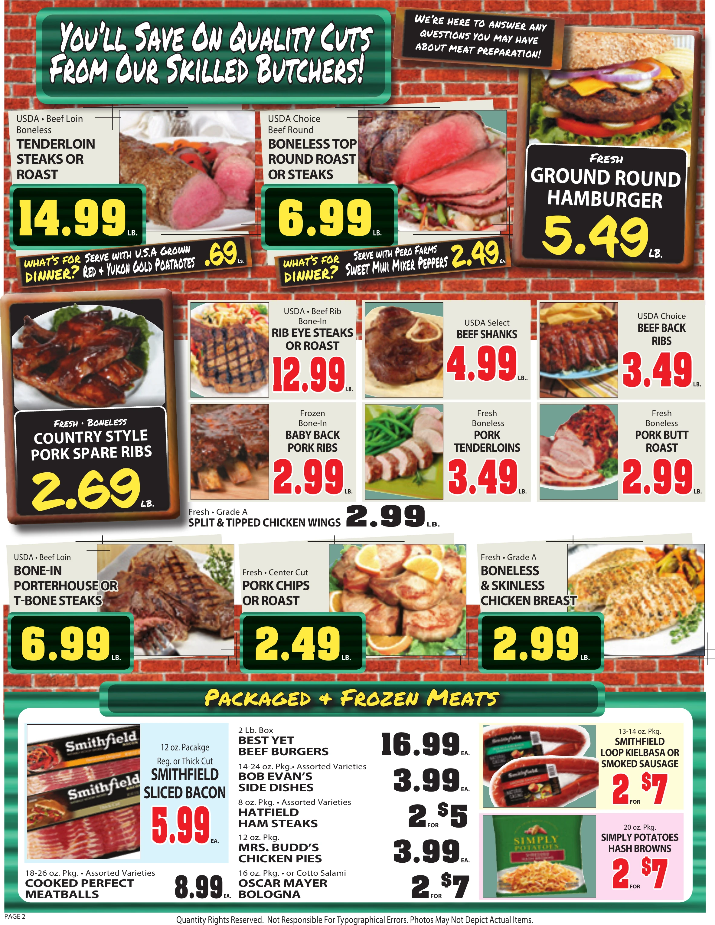 Flyer image Page 2