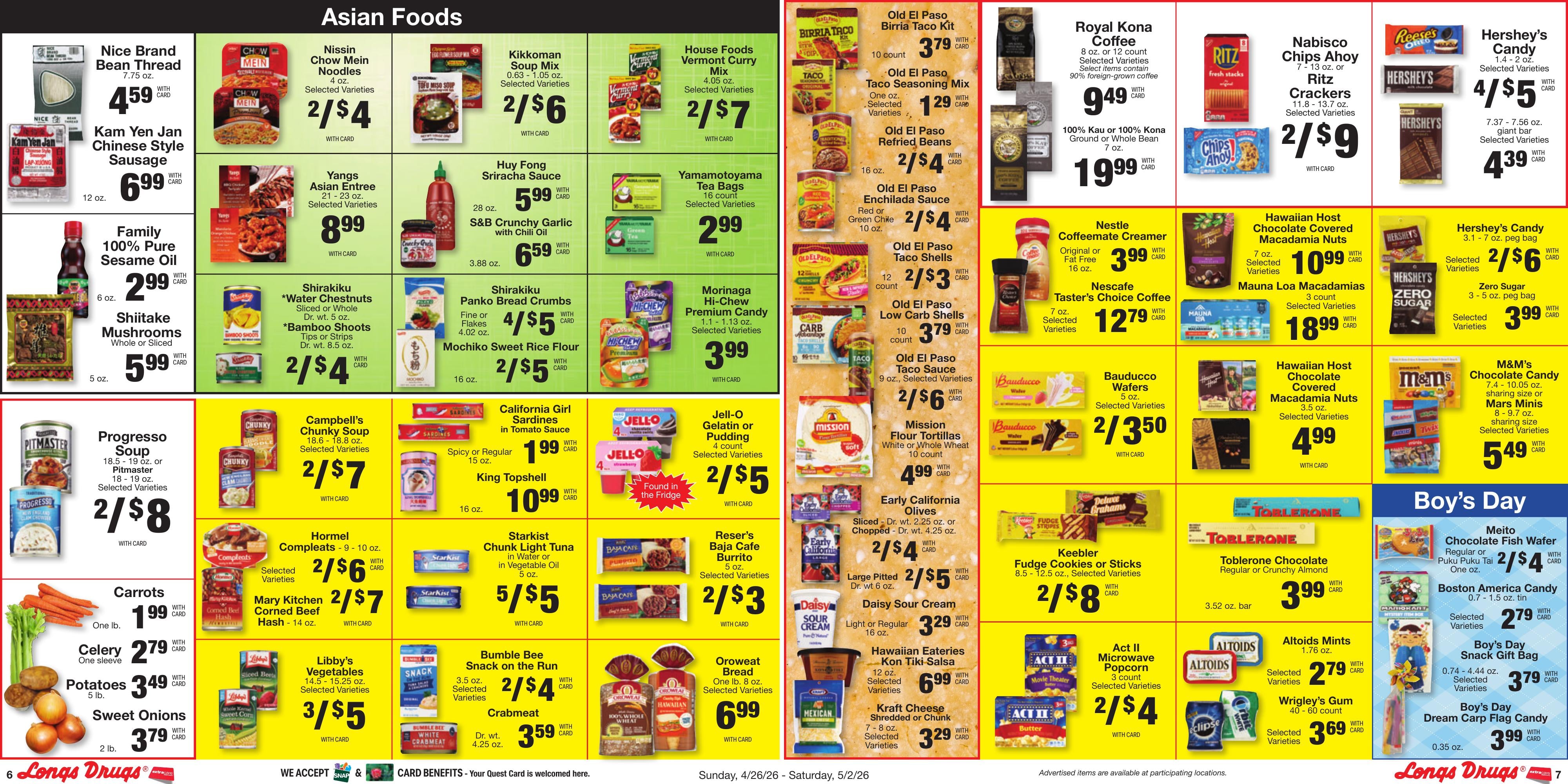 Flyer image Page 6