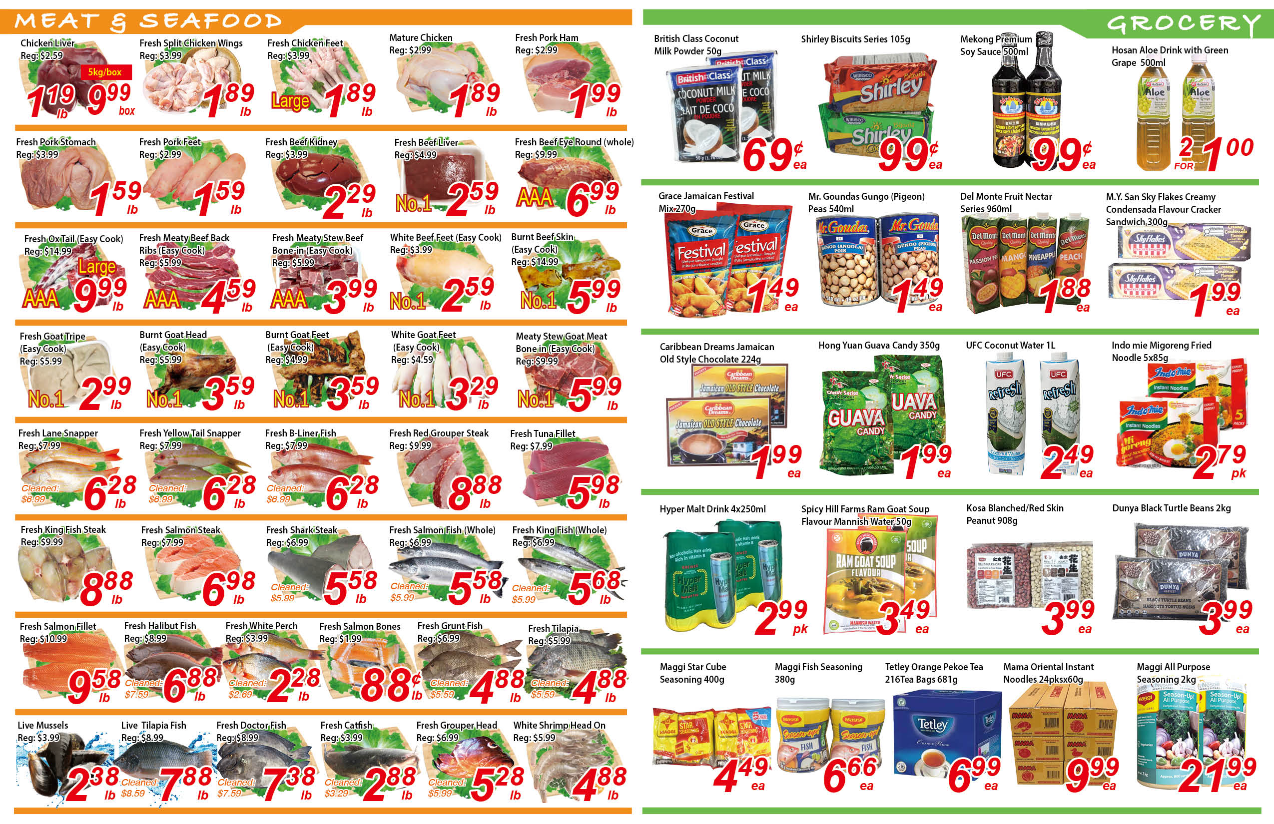 Flyer image Page 2