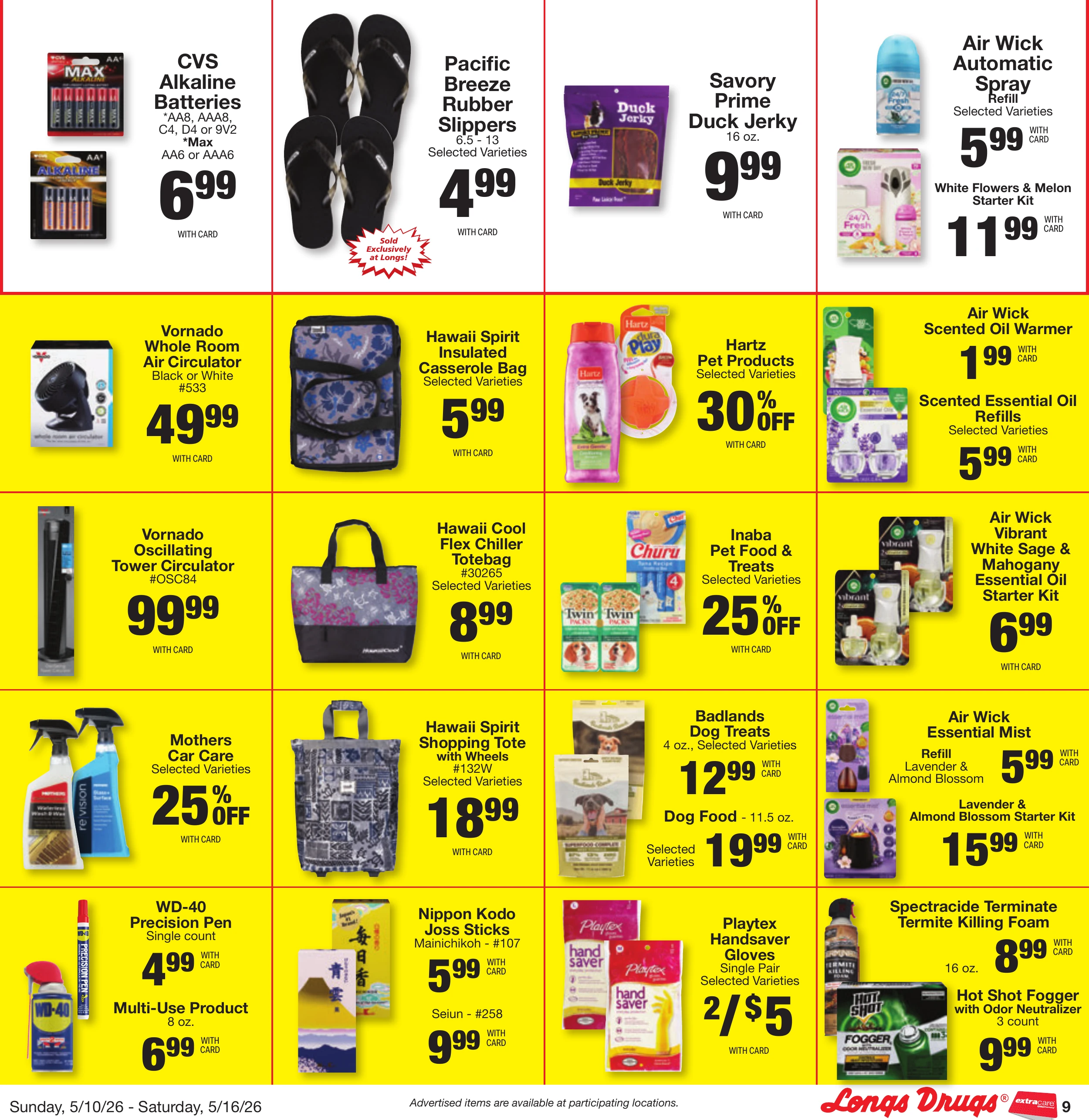 Flyer image Page 8