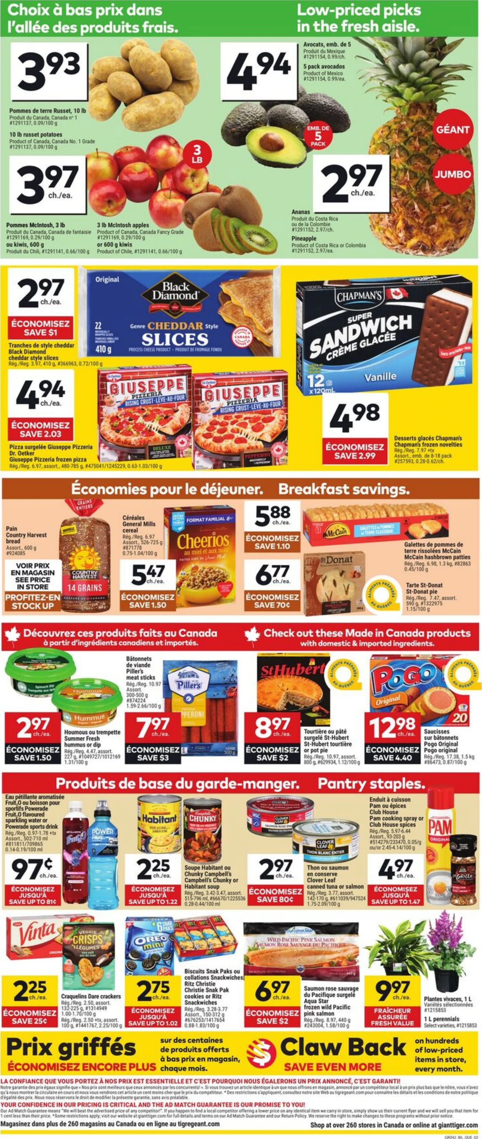 Flyer image Page 2