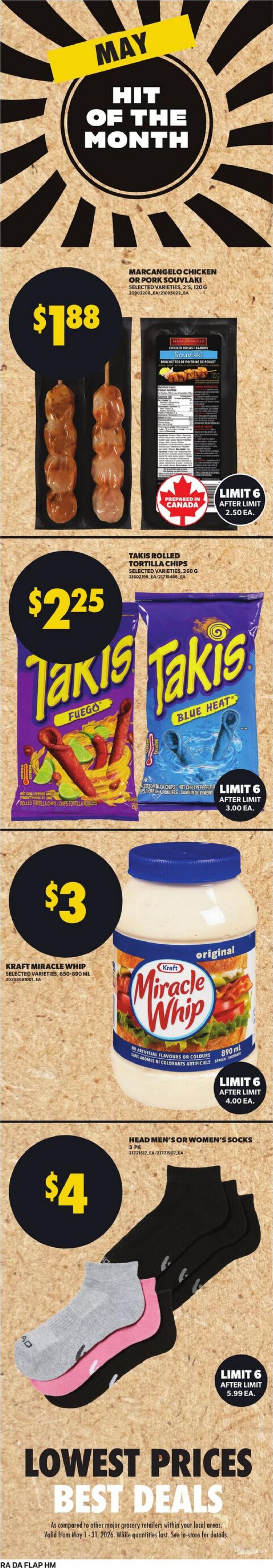 Flyer image Page 9