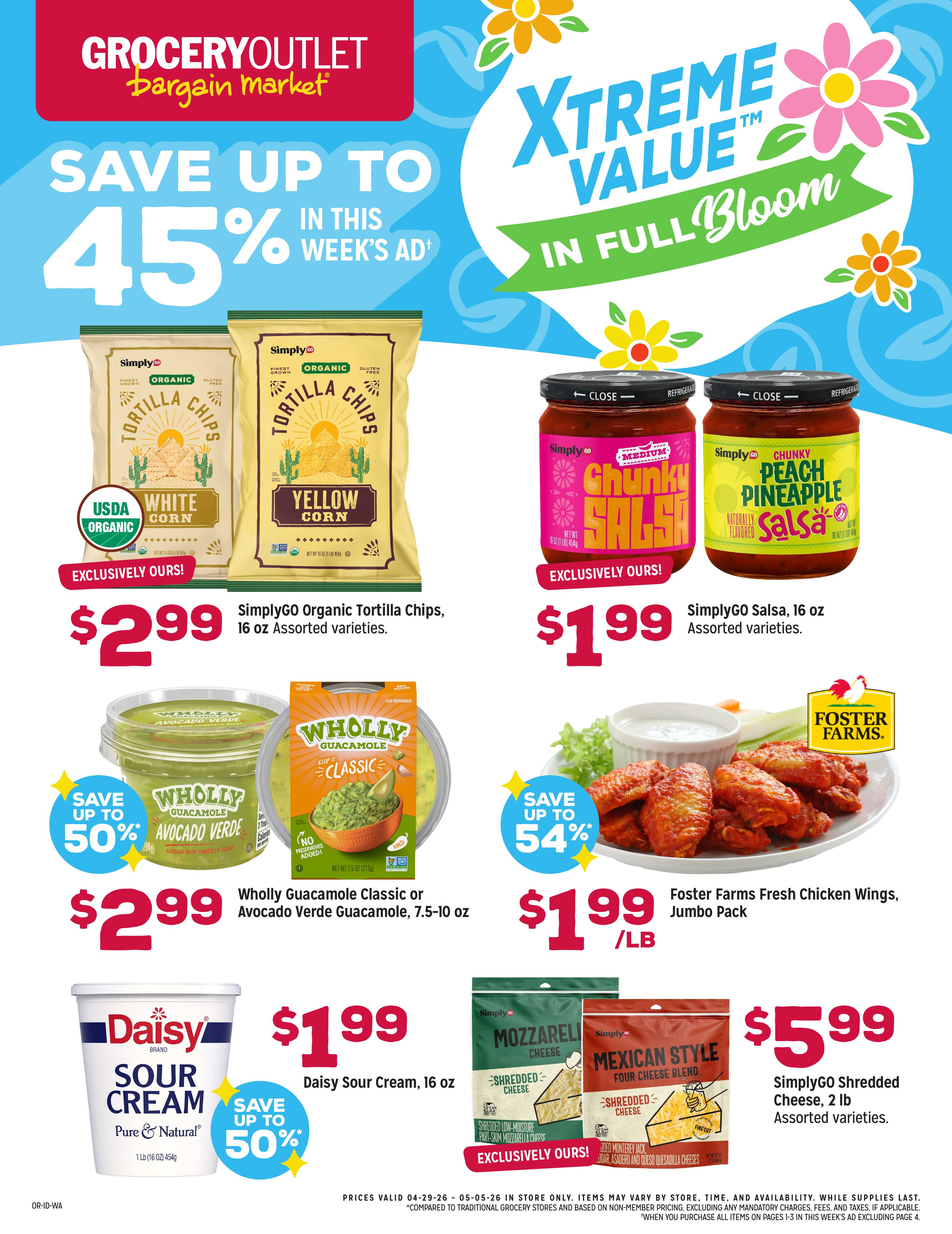 Flyer image Page 1