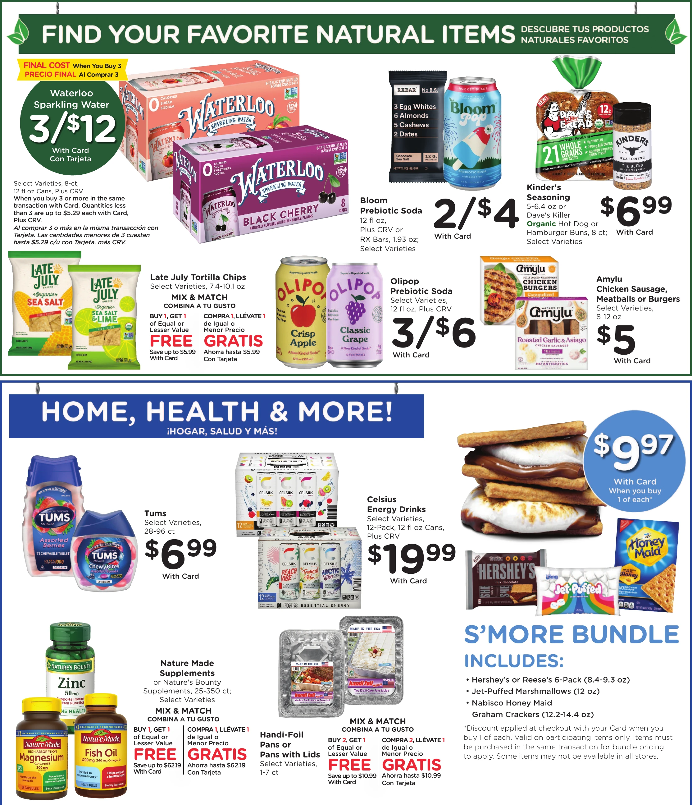 Flyer image Page 8