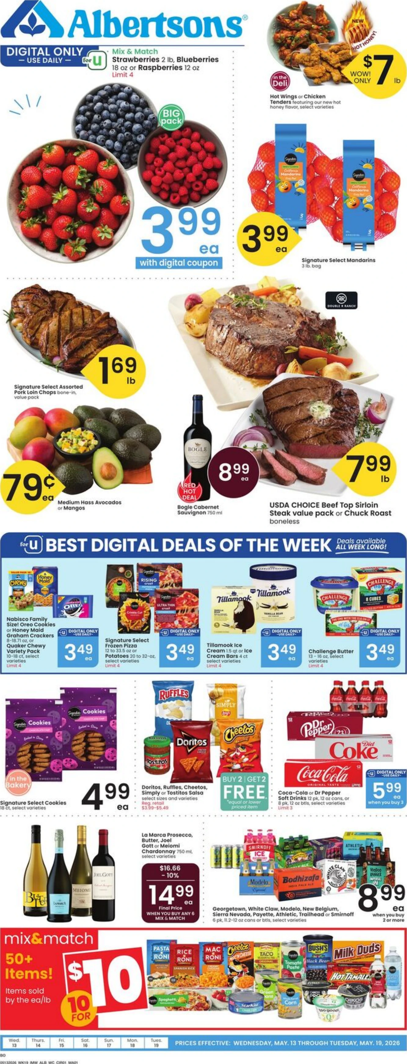Flyer image Page 1