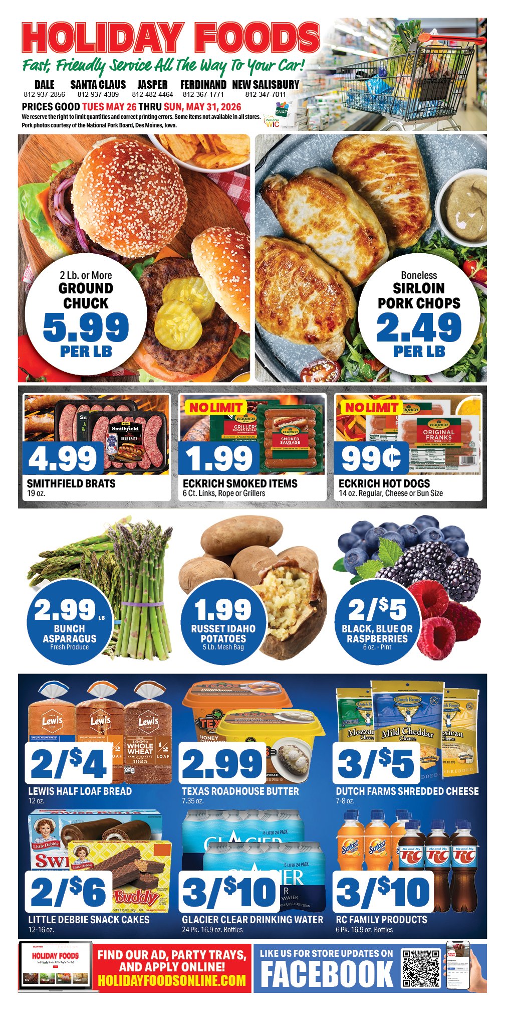 Flyer image Page 1