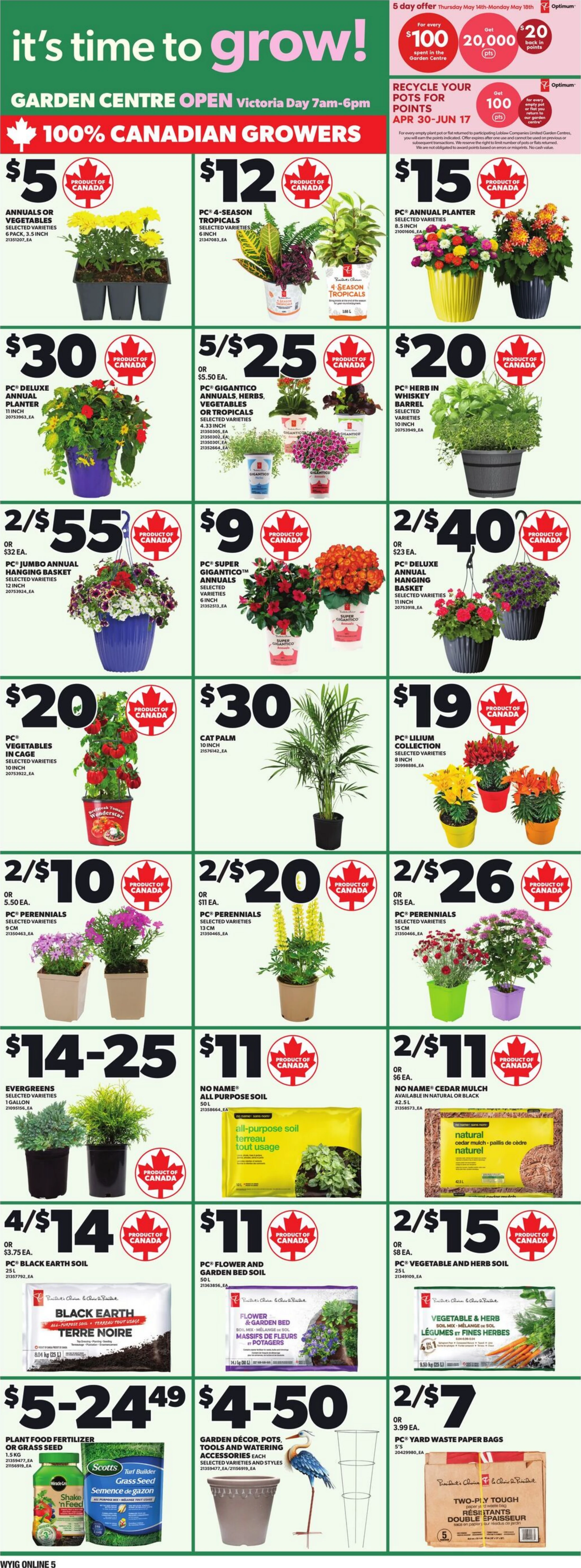 Flyer image Page 9