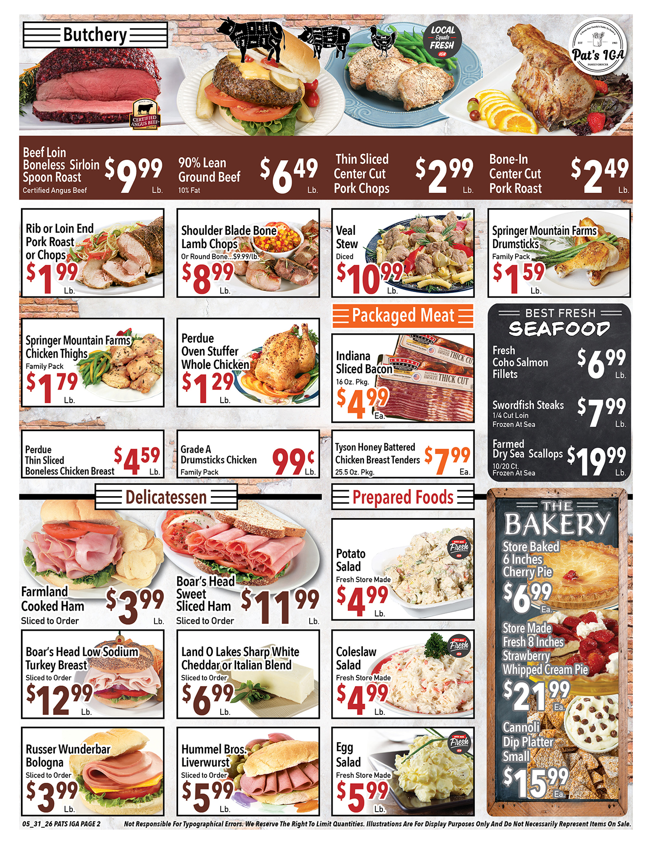 Flyer image Page 5