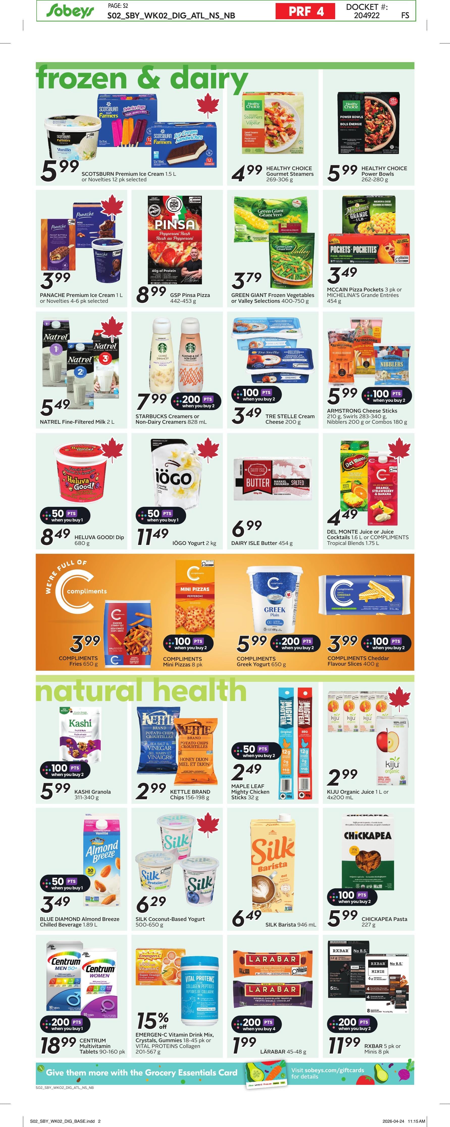 Flyer image Page 12