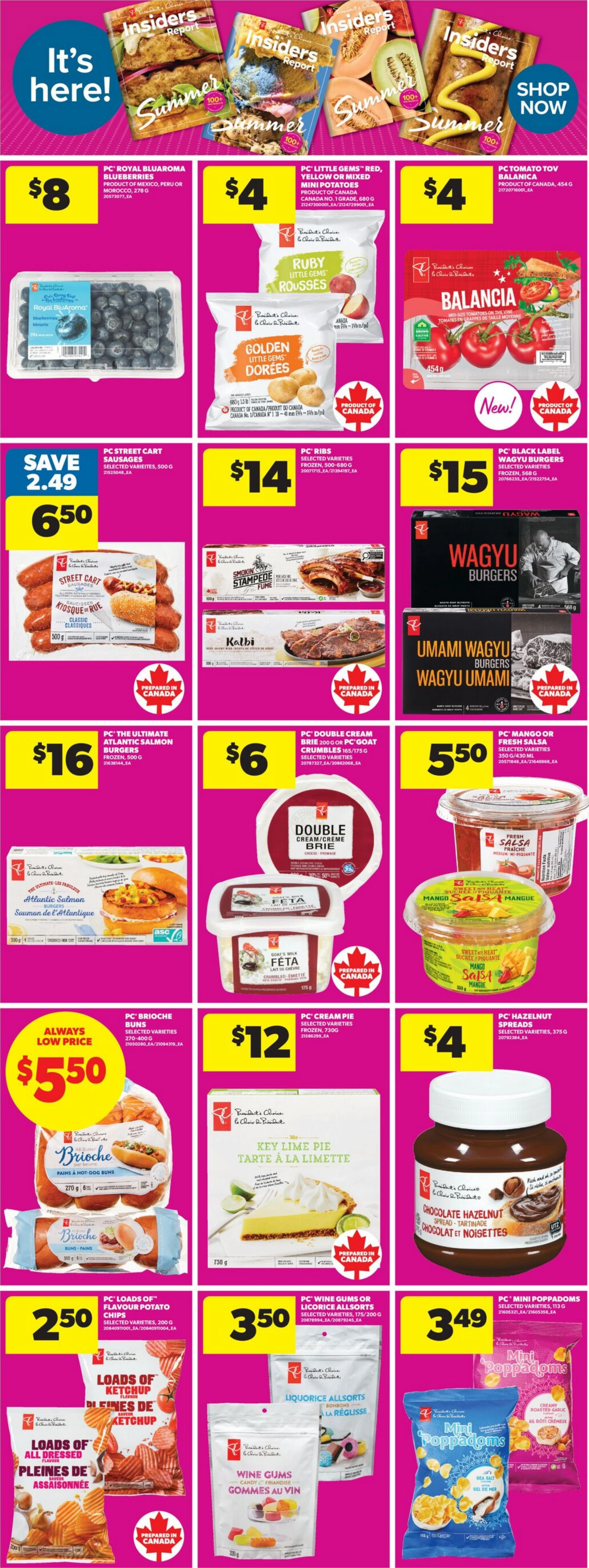 Flyer image Page 12