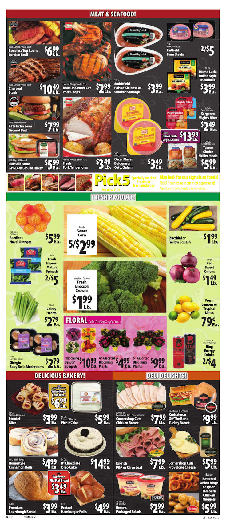 Flyer image Page 3