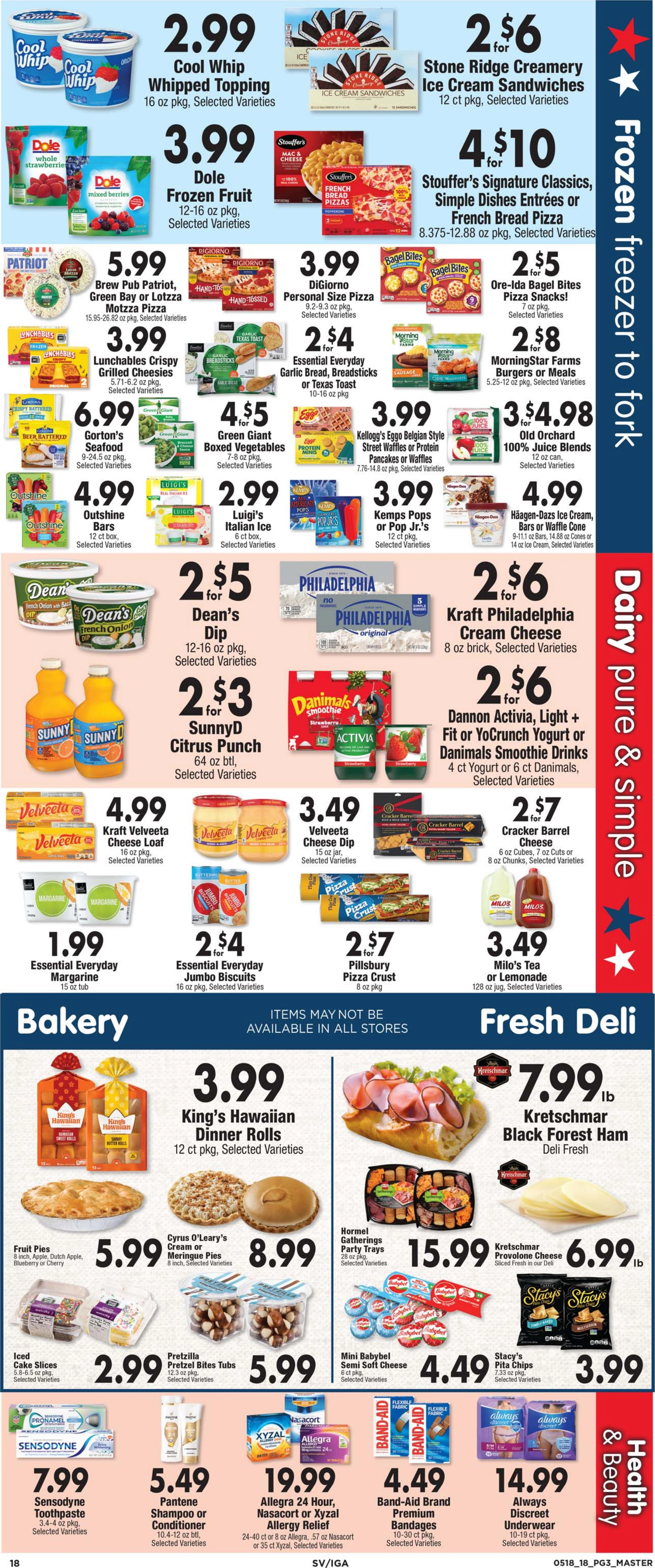 Flyer image Page 3