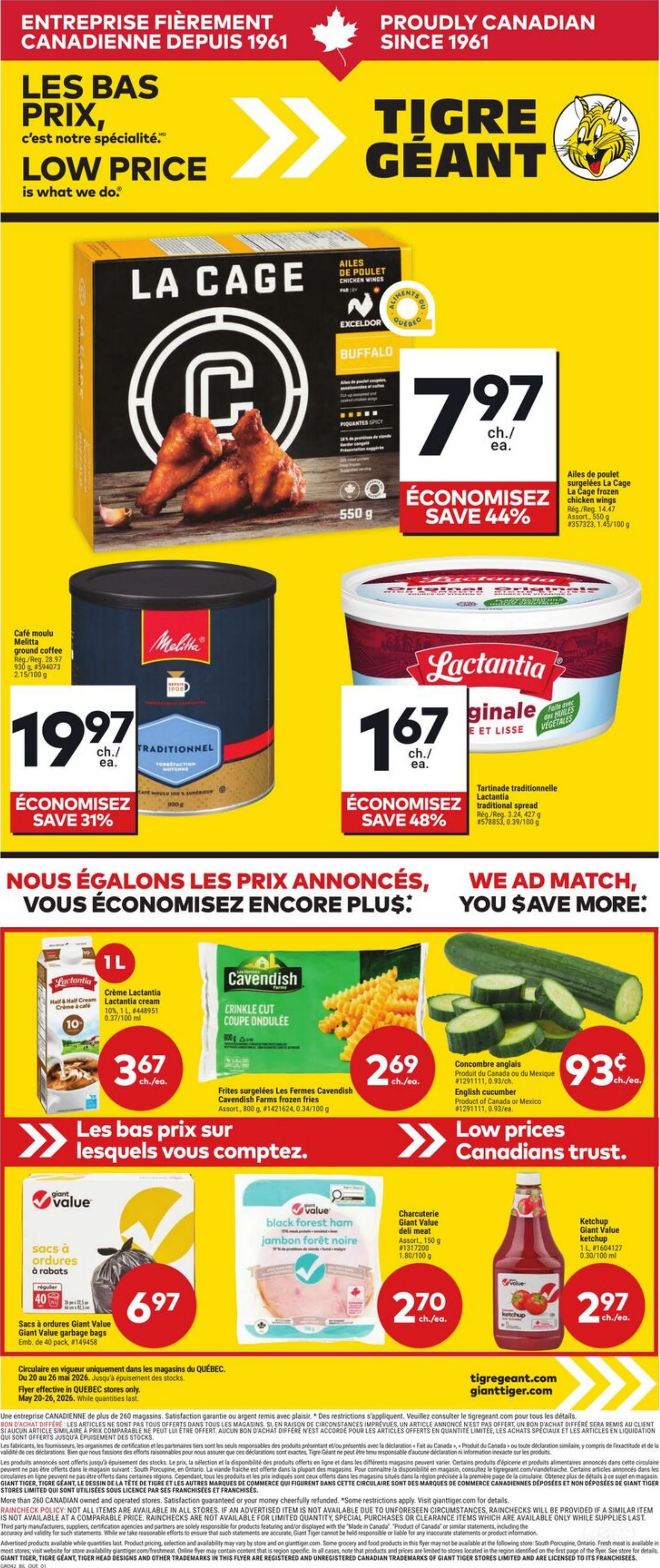 Flyer image Page 1