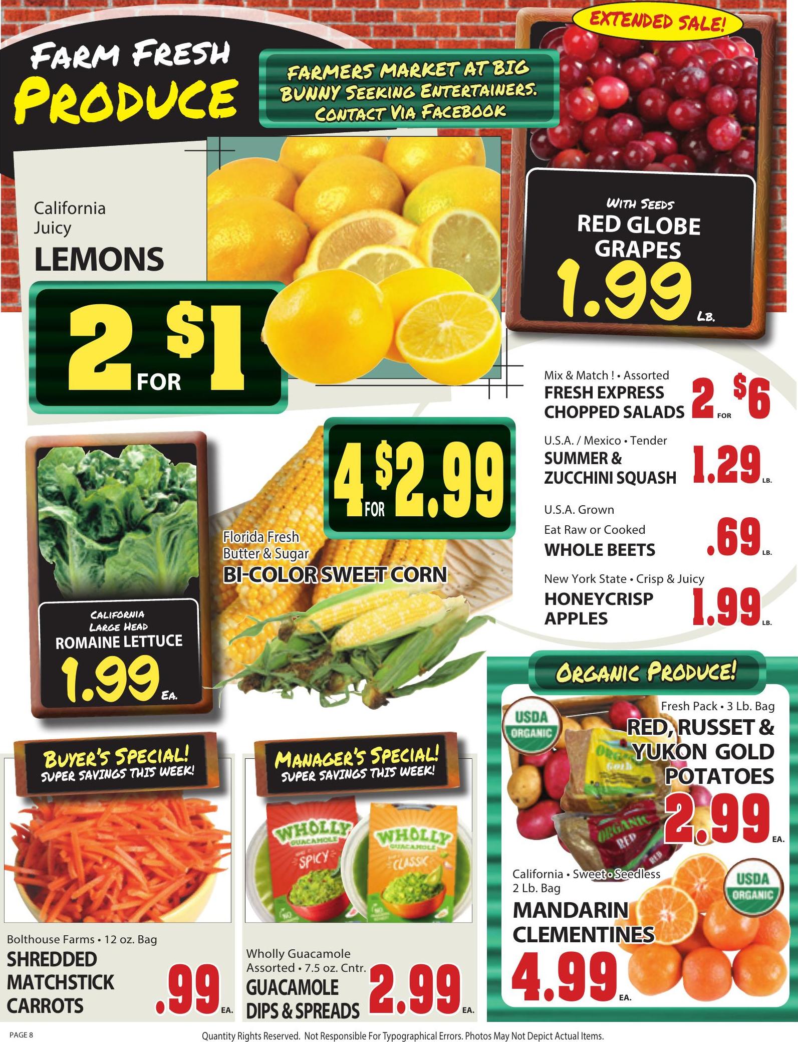 Flyer image Page 8