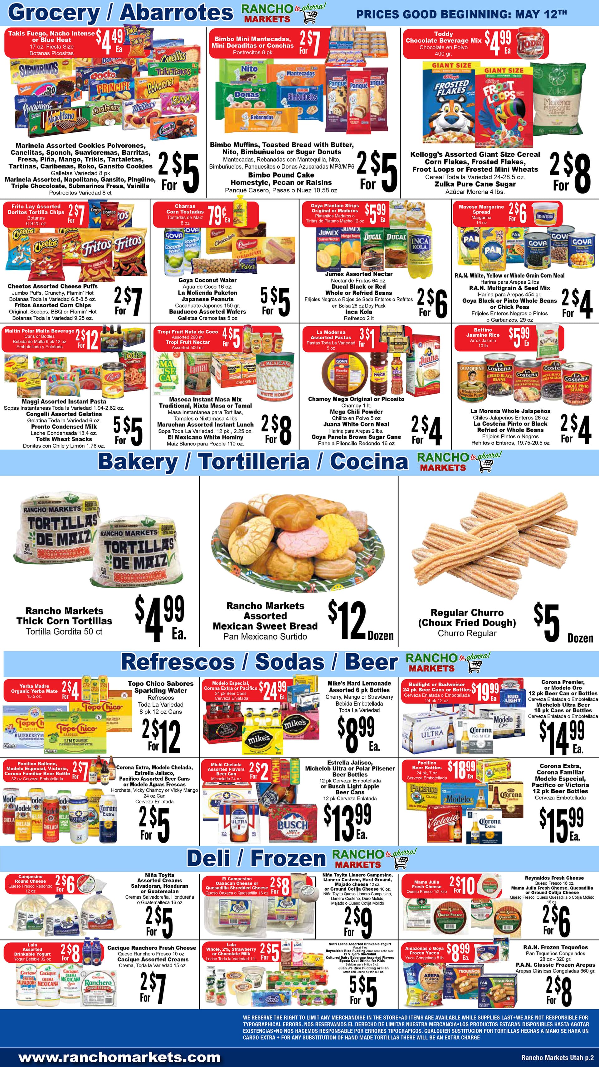 Flyer image Page 6
