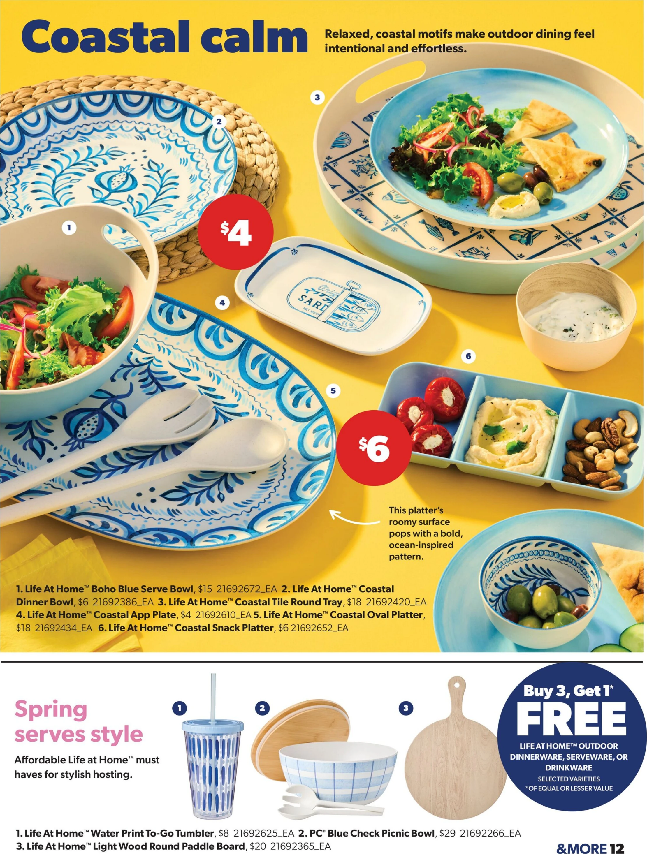 Flyer image Page 12
