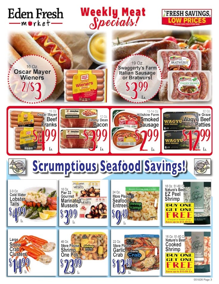 Flyer image Page 1