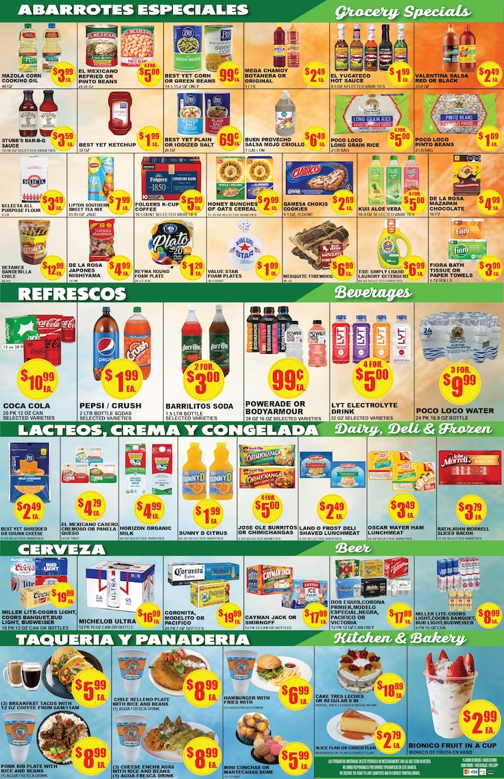 Flyer image Page 2