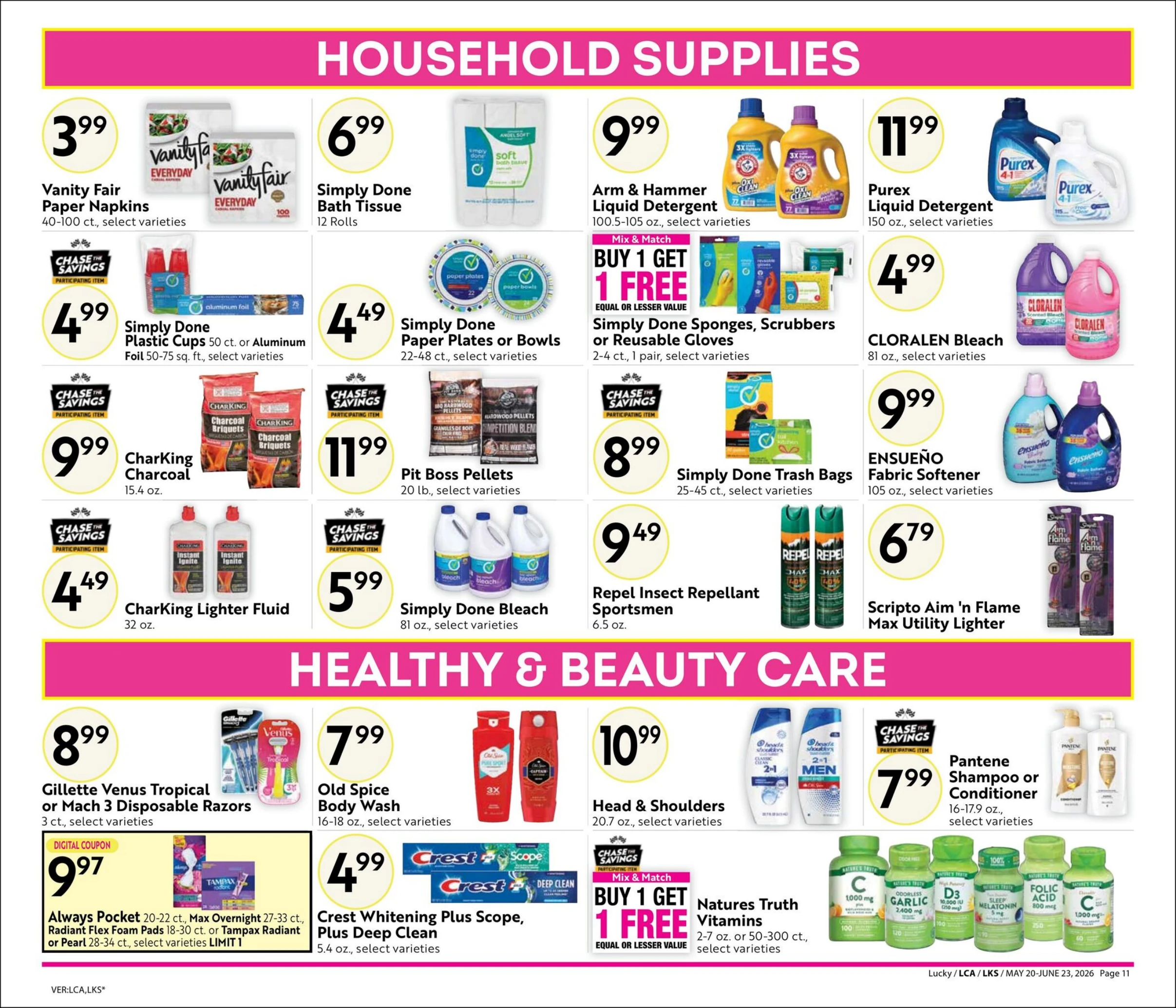 Flyer image Page 11