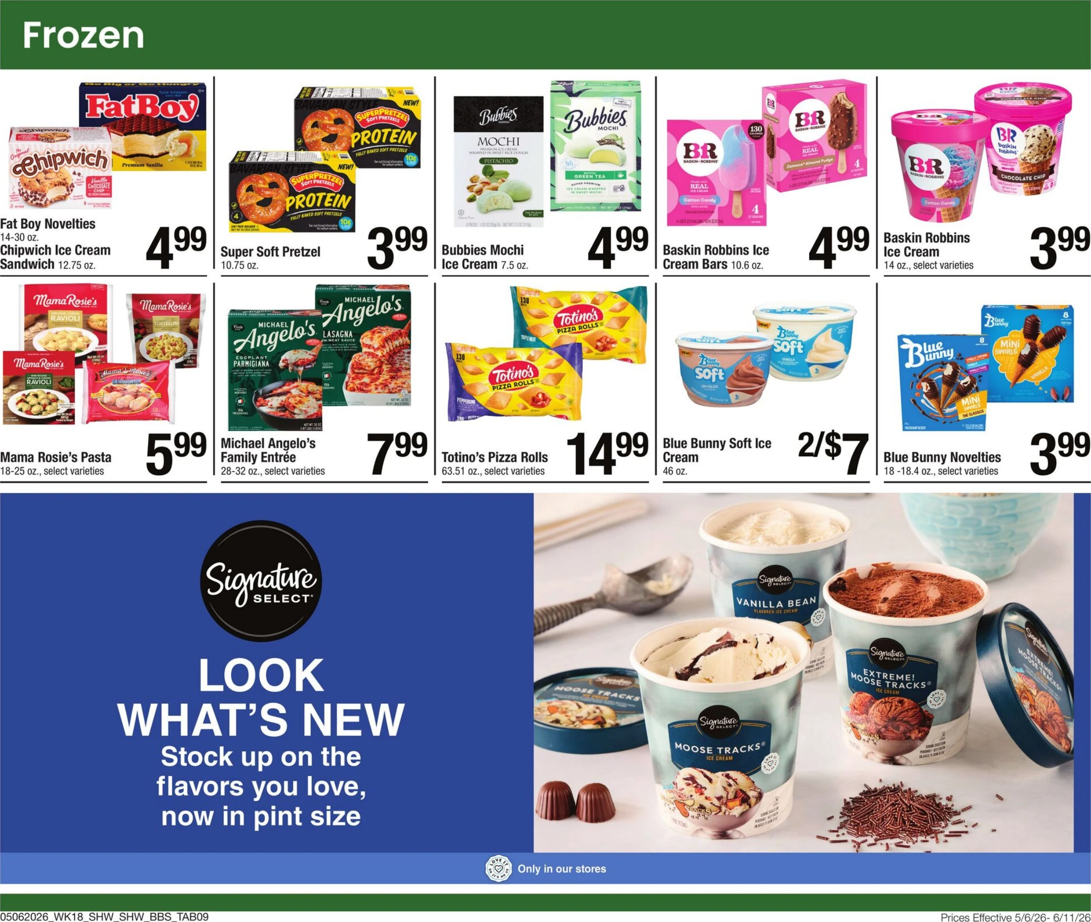 Flyer image Page 11