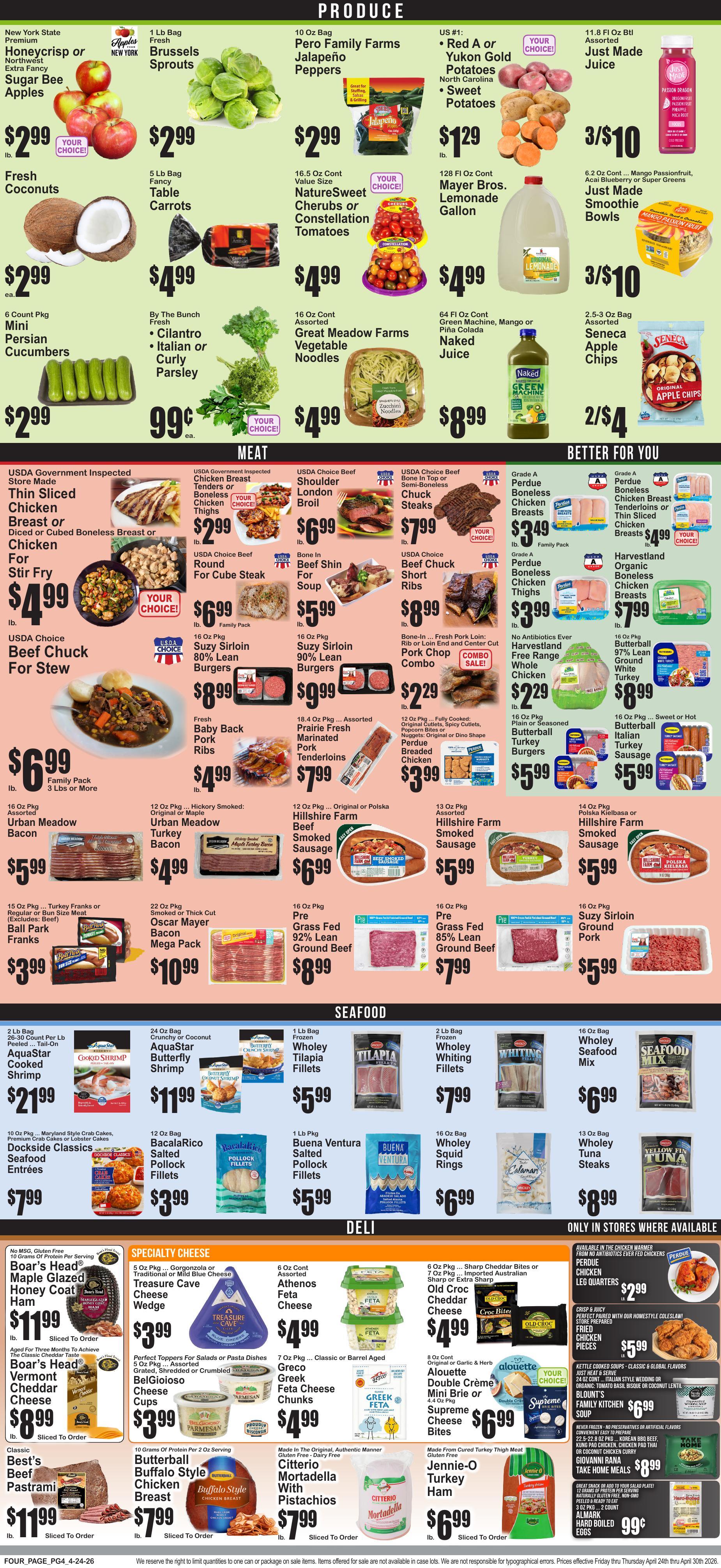 Flyer image Page 5