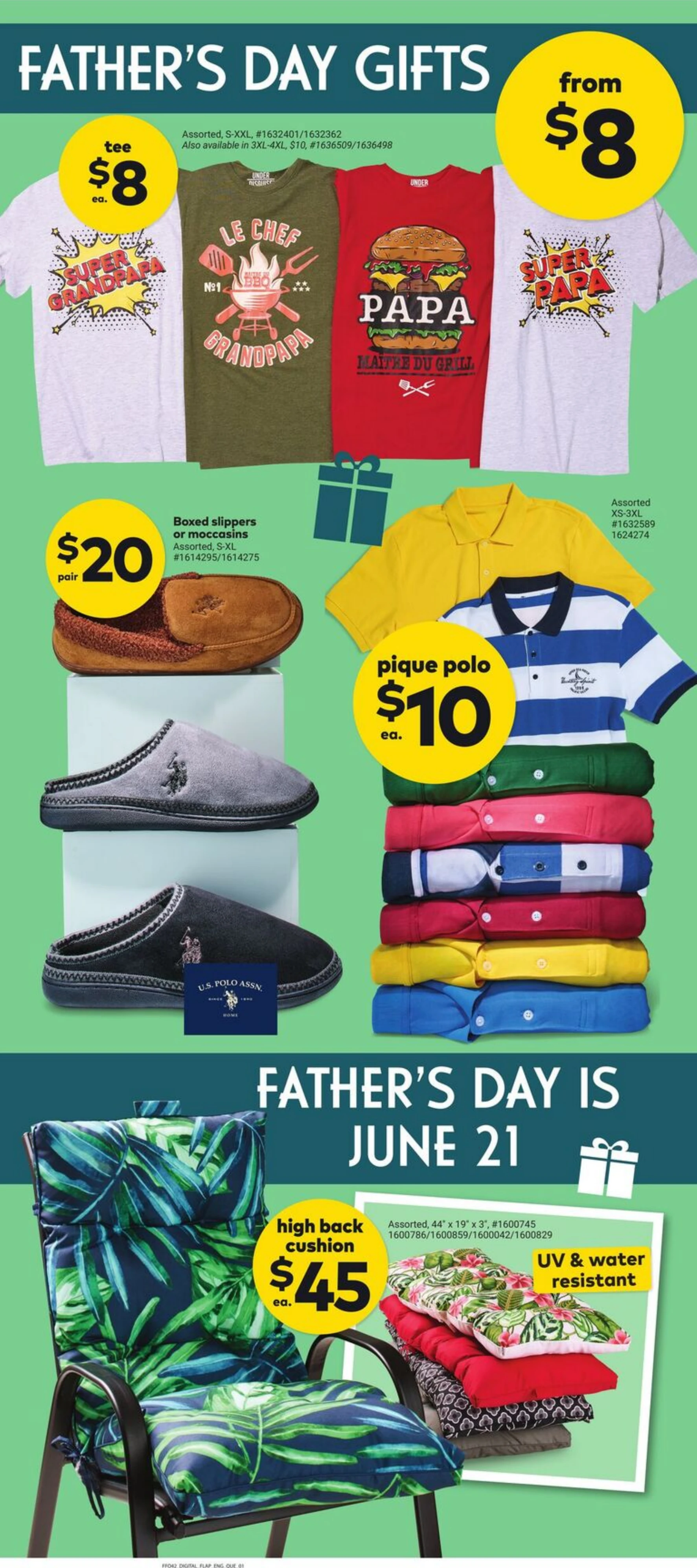 Flyer image Page 3