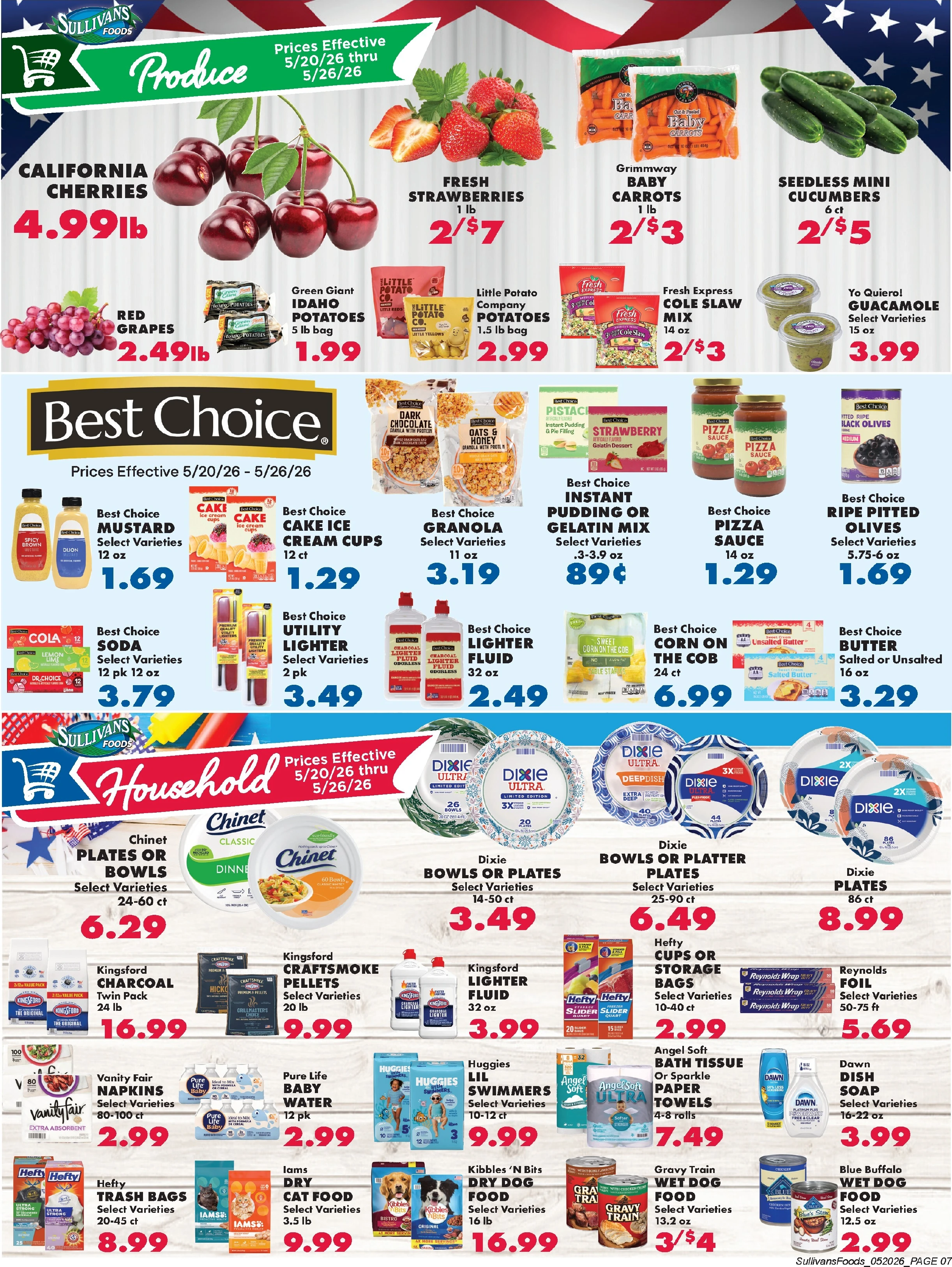 Flyer image Page 7