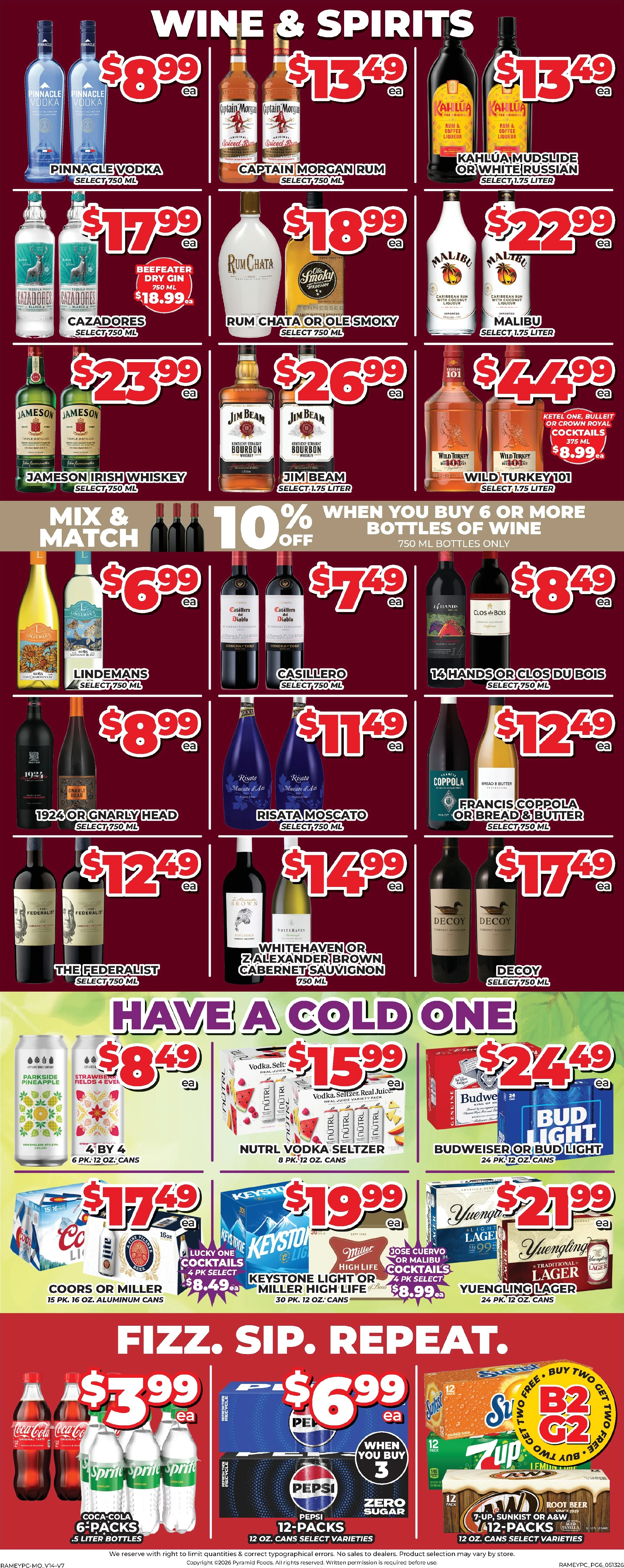 Flyer image Page 8