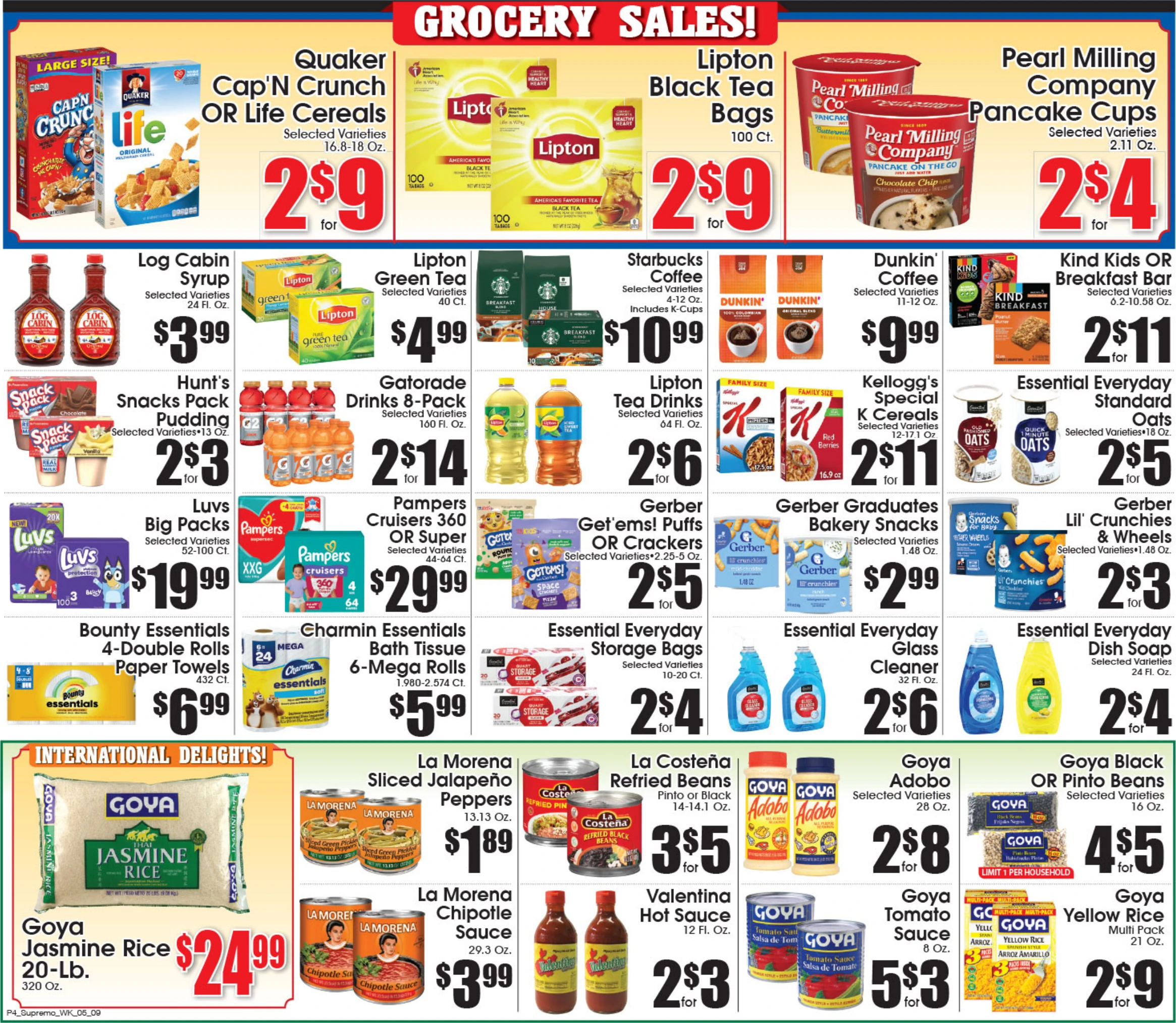 Flyer image Page 4
