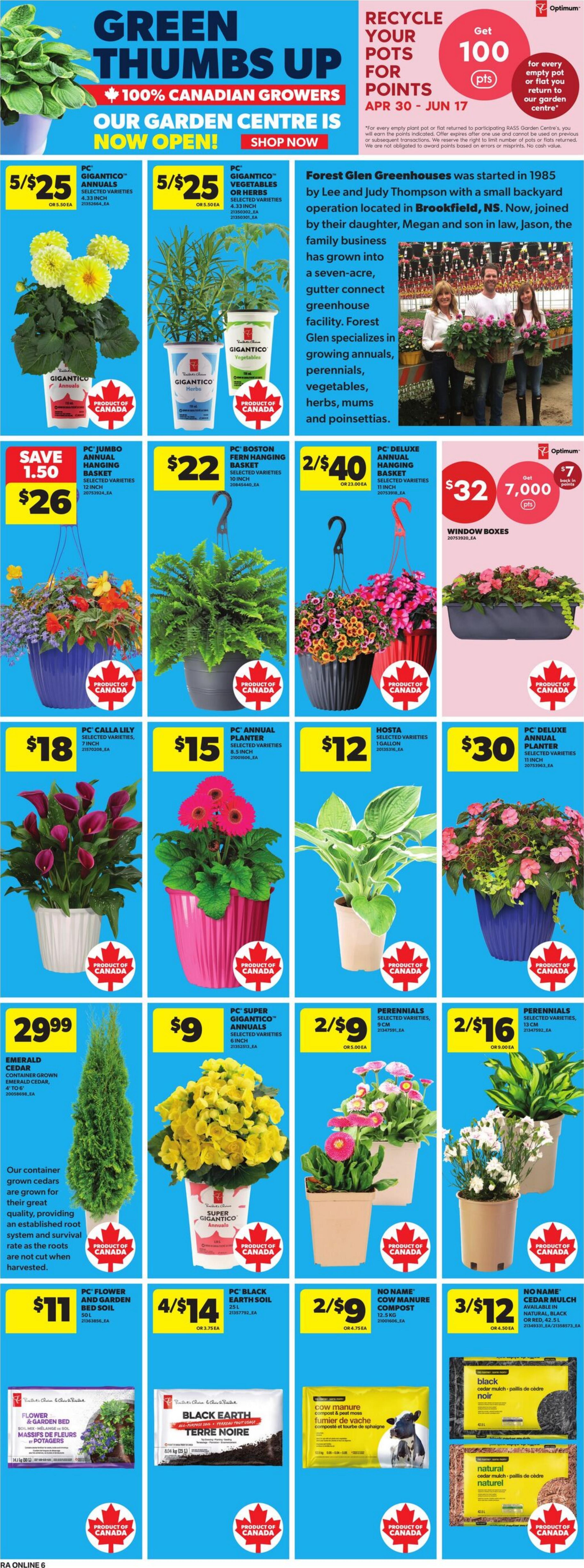 Flyer image Page 15