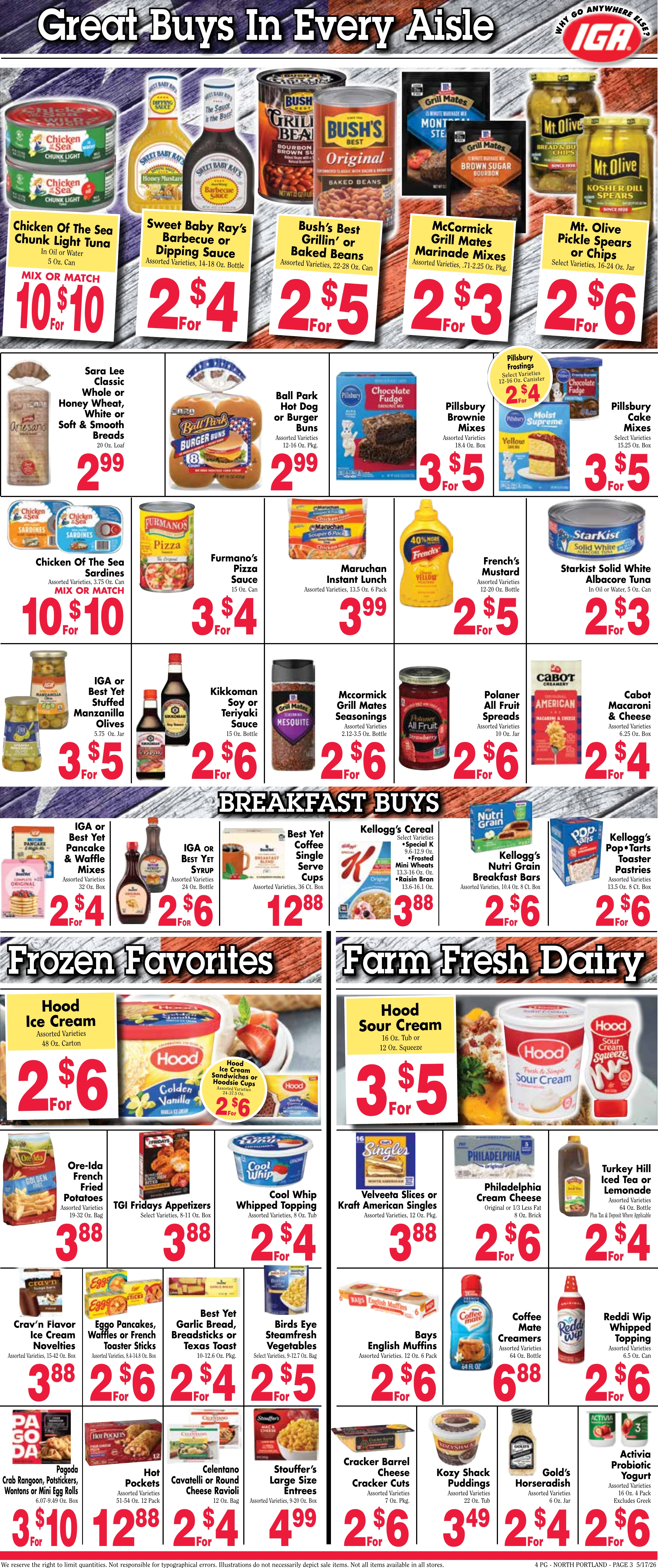 Flyer image Page 3